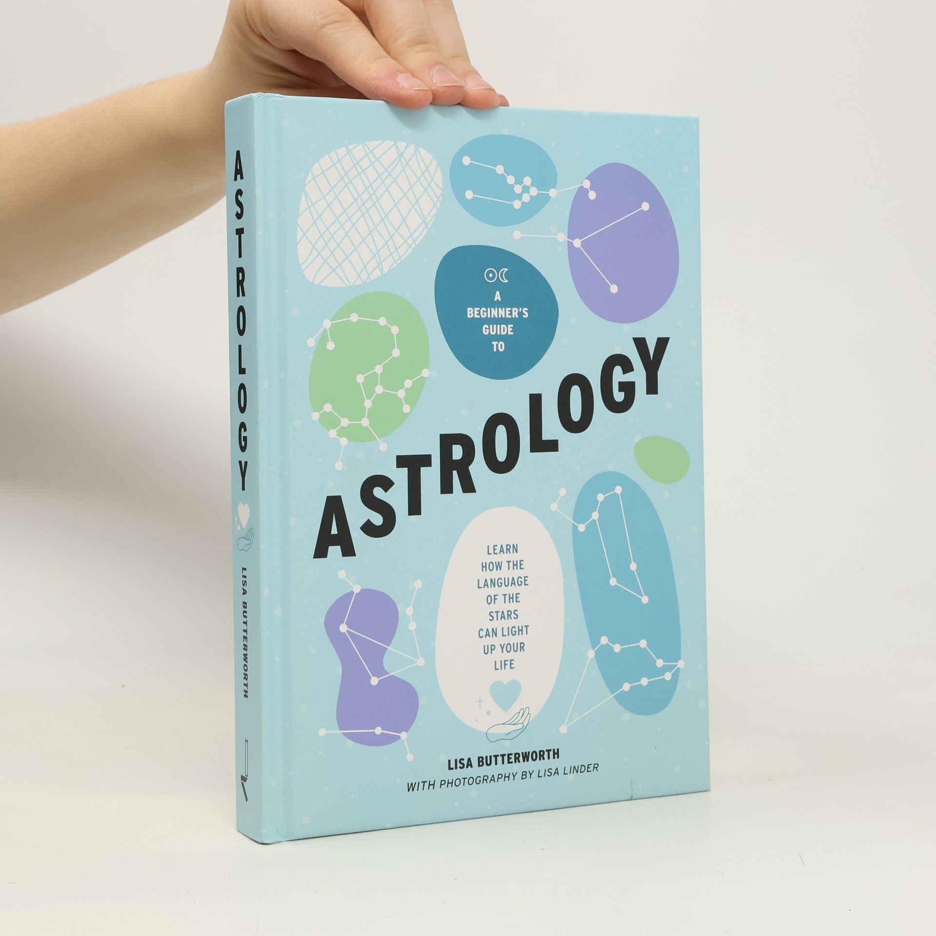 Lisa Linder A Beginner's Guide to Astrology