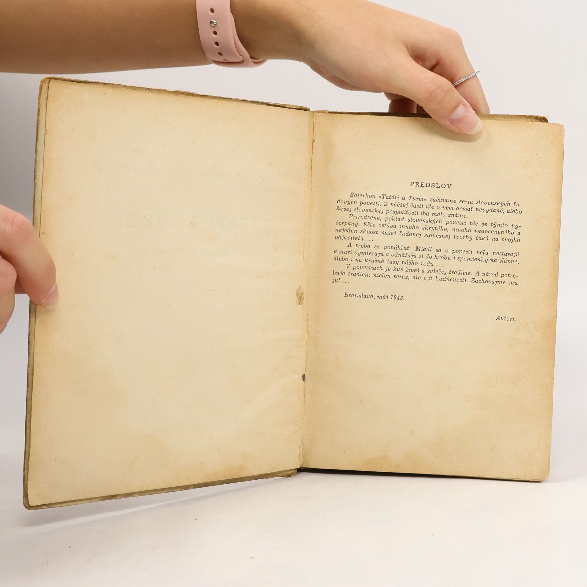 Ján Domasta Slovenské historické povesti 1