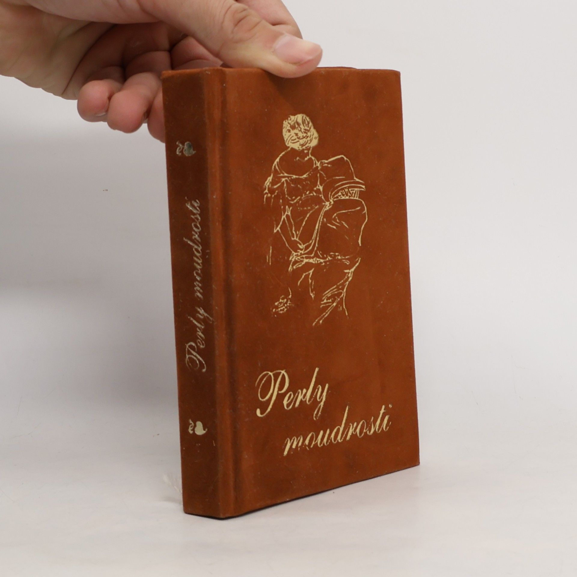 Perly moudrosti