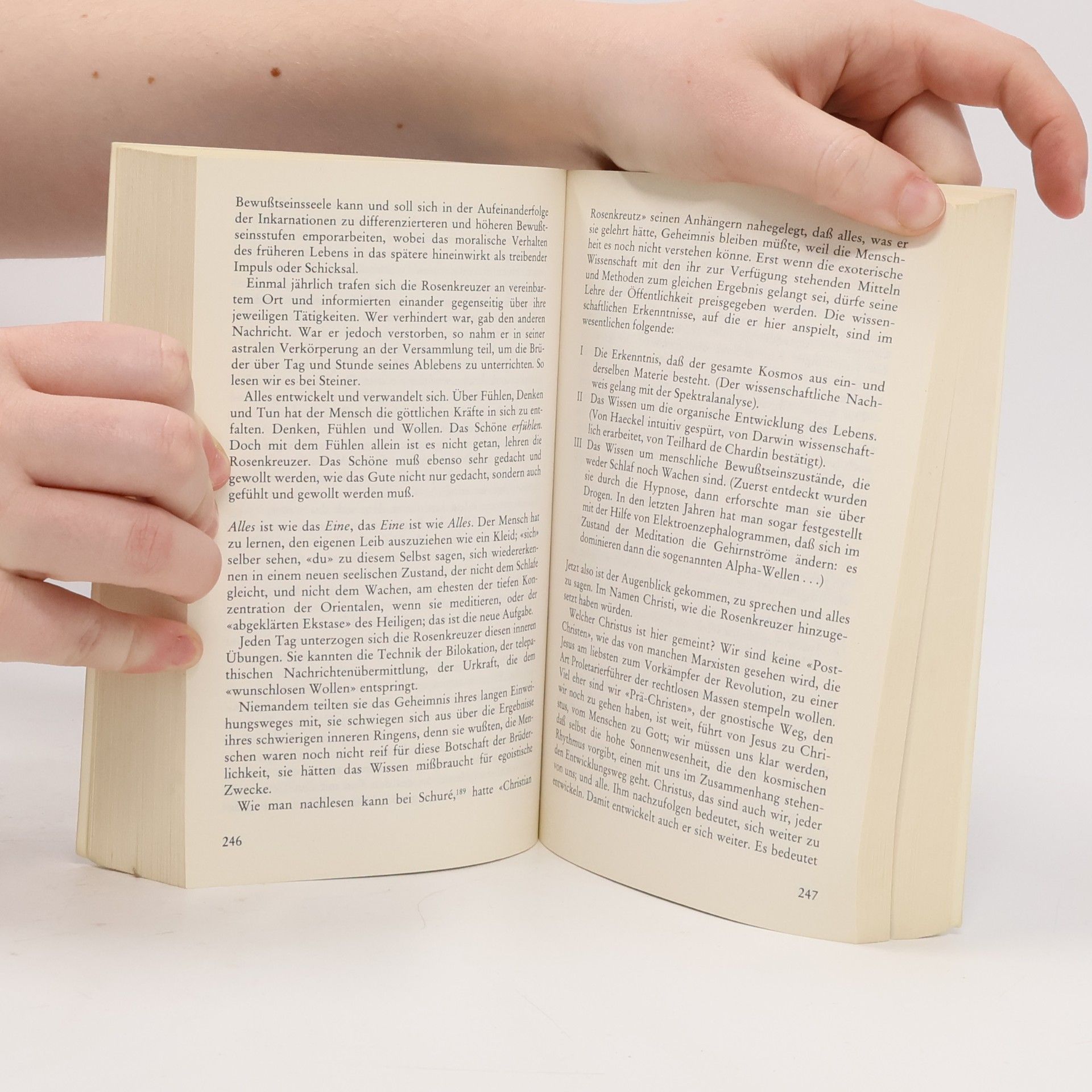 Bruno Nardini Das Handbuch der Mysterien und Geheimlehren