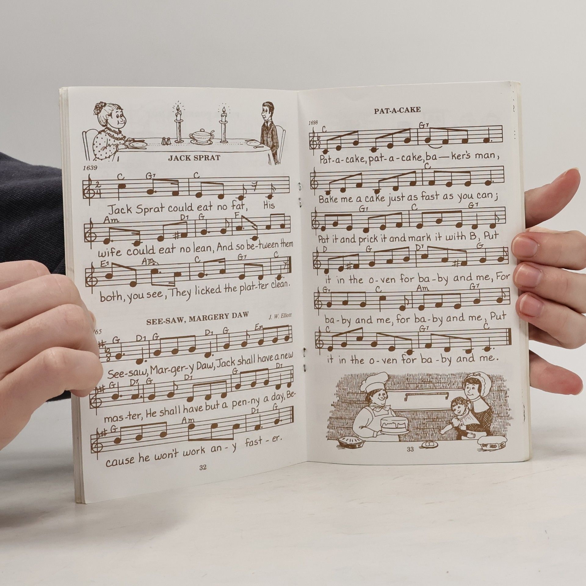 Pamela Conn Beall Wee Sing Nursery Rhymes And Lullabies