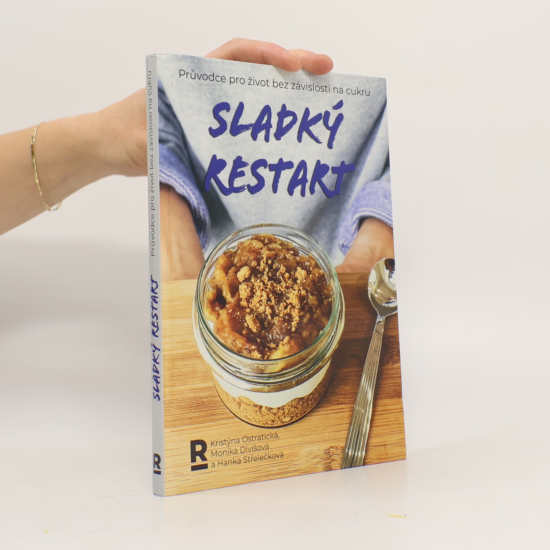Sladký restart