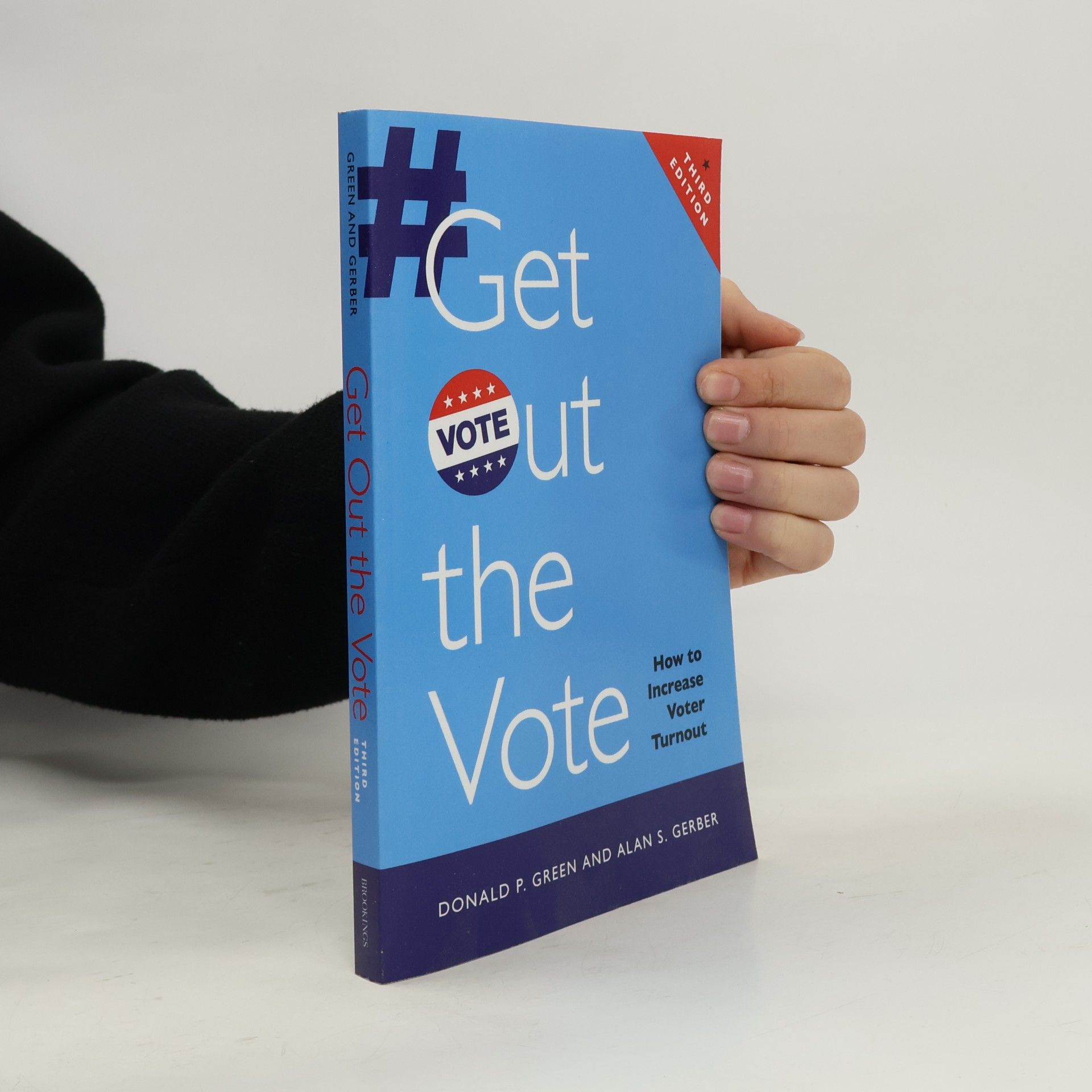 Get Out the Vote