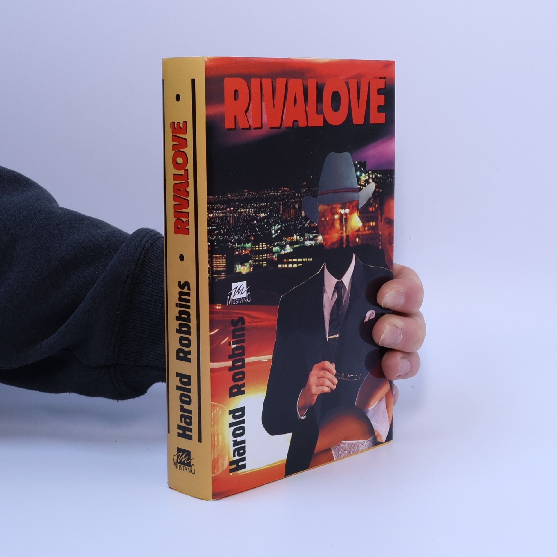 Rivalové