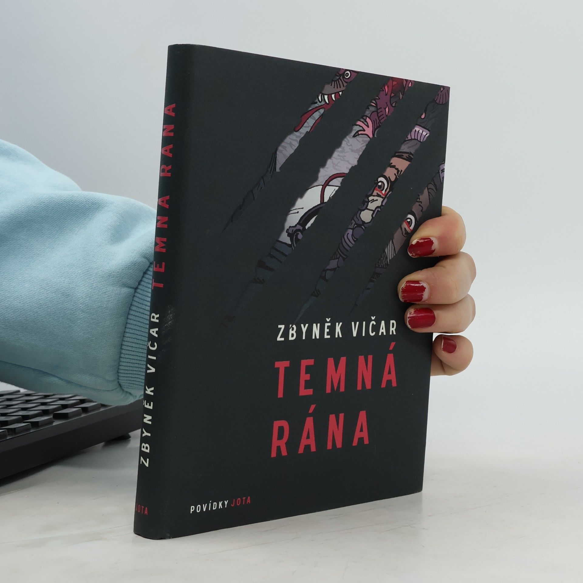 Temná rána