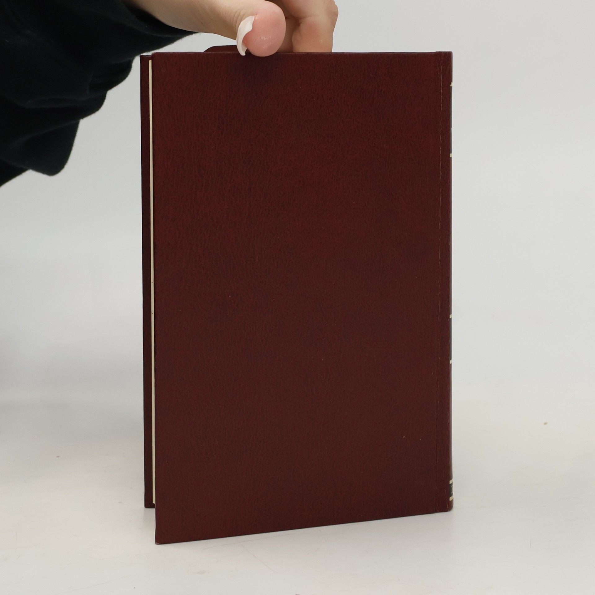 Various authors Kleine Winkler Prins Woordenboek Nederlands. Deel 1. A–Met