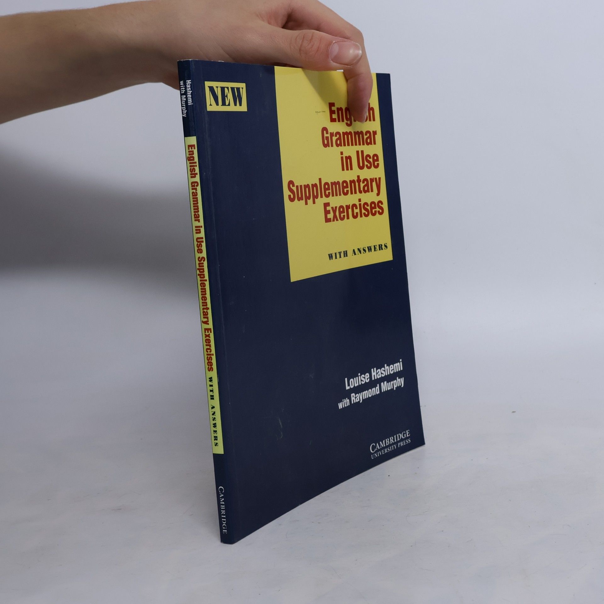 English Grammar in Use. Supplementary Exercises with Answers