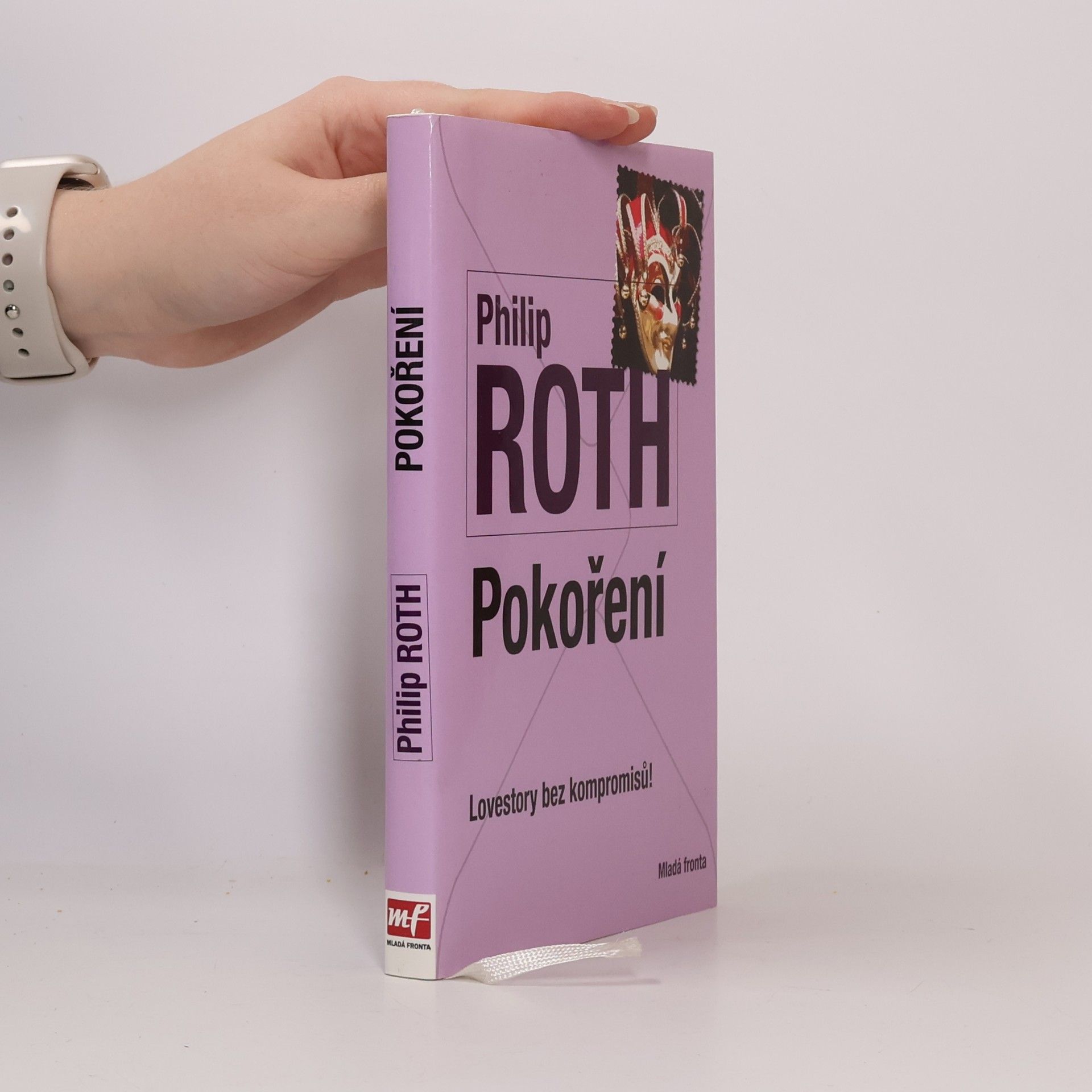 Pokoření