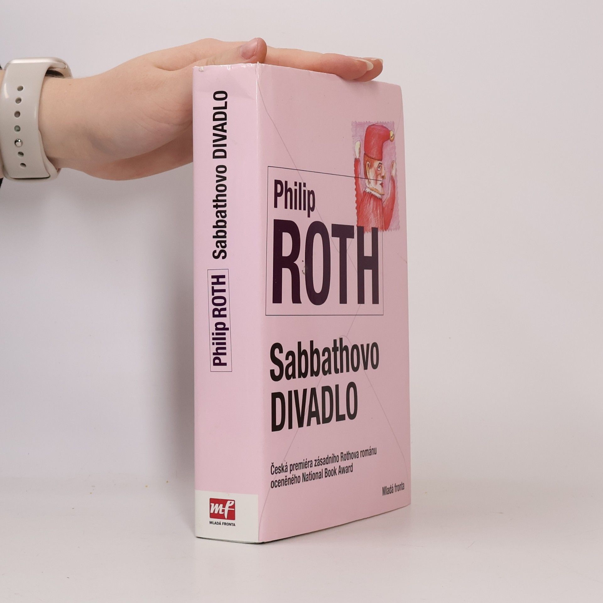Sabbathovo divadlo