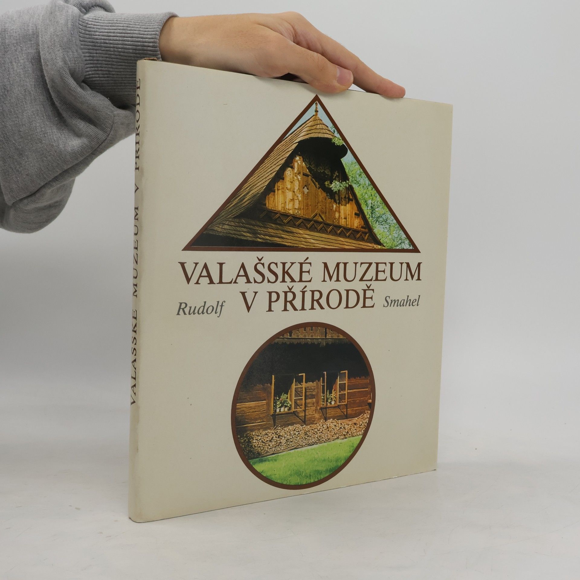 Valašské muzeum v přírodě