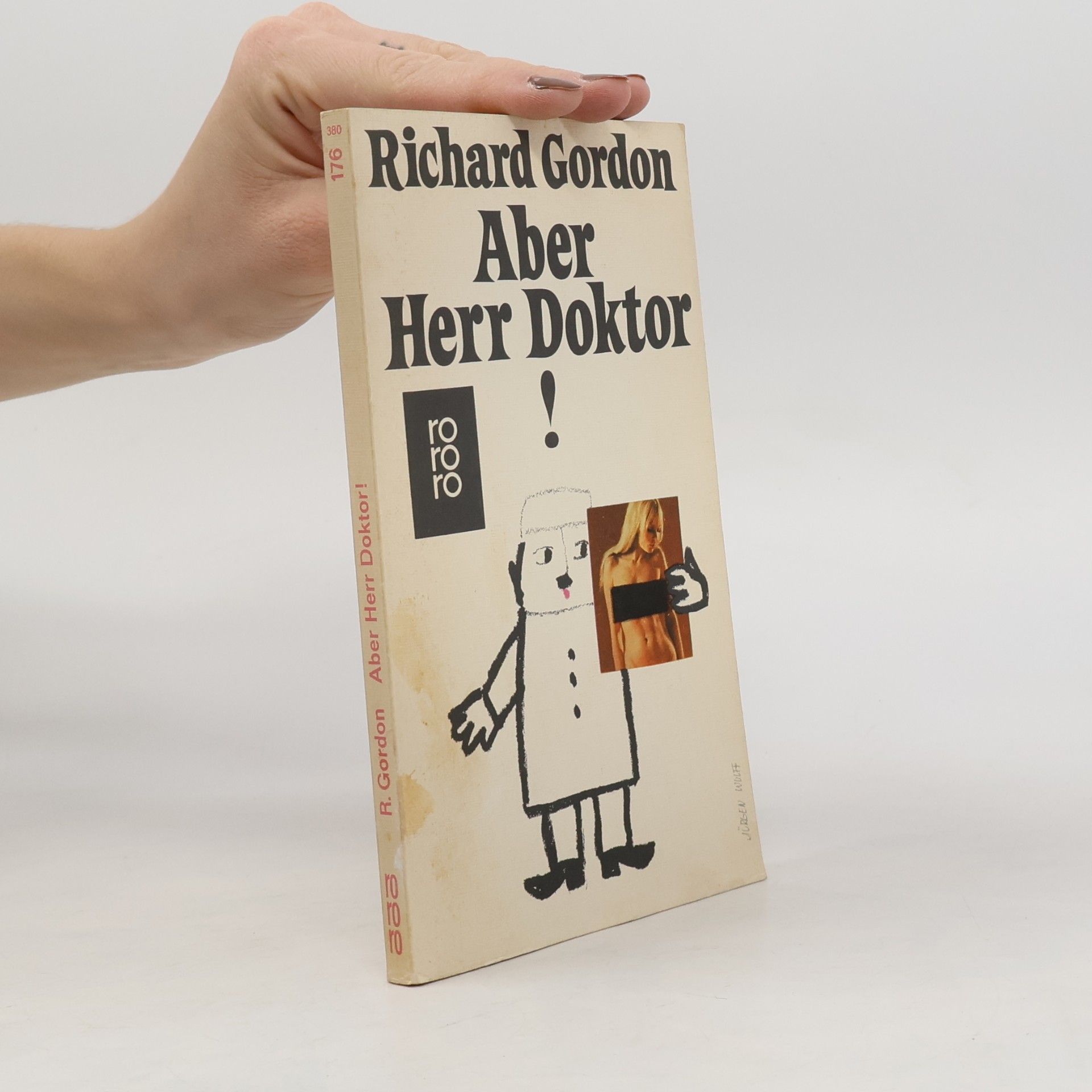 Aber Herr Doktor!