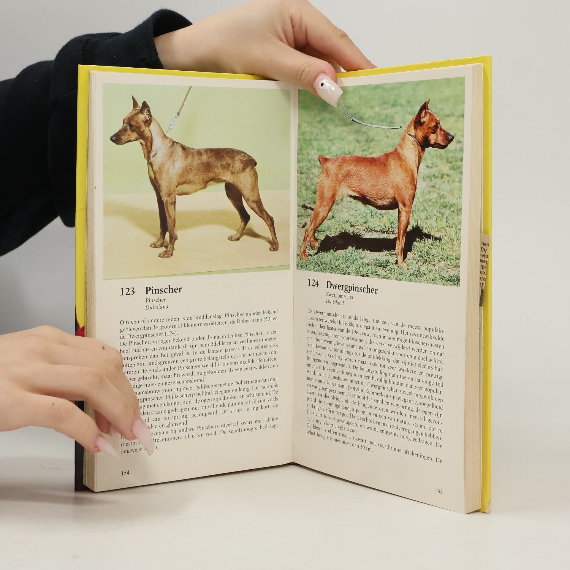 °Ake Wintzell Honden van de hele wereld