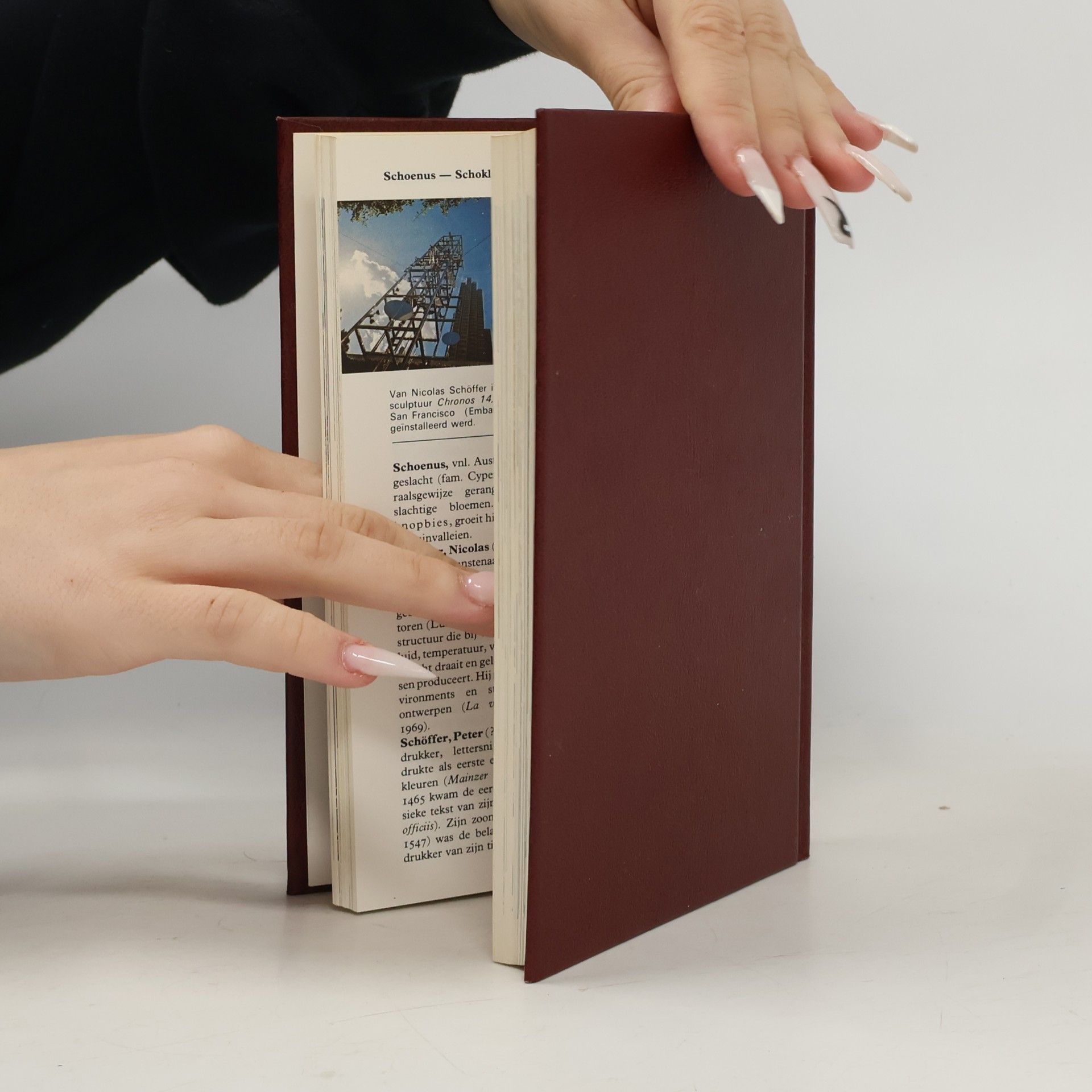 Various authors Kleine WP in kleur 16