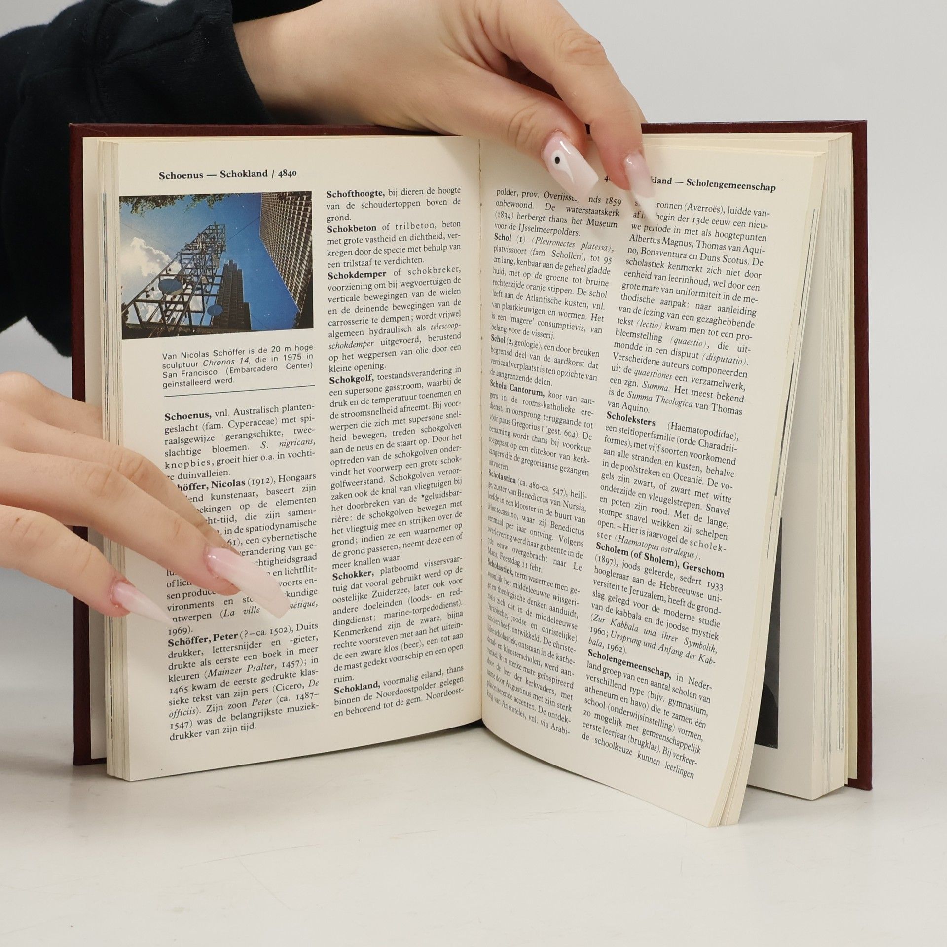 Various authors Kleine WP in kleur 16