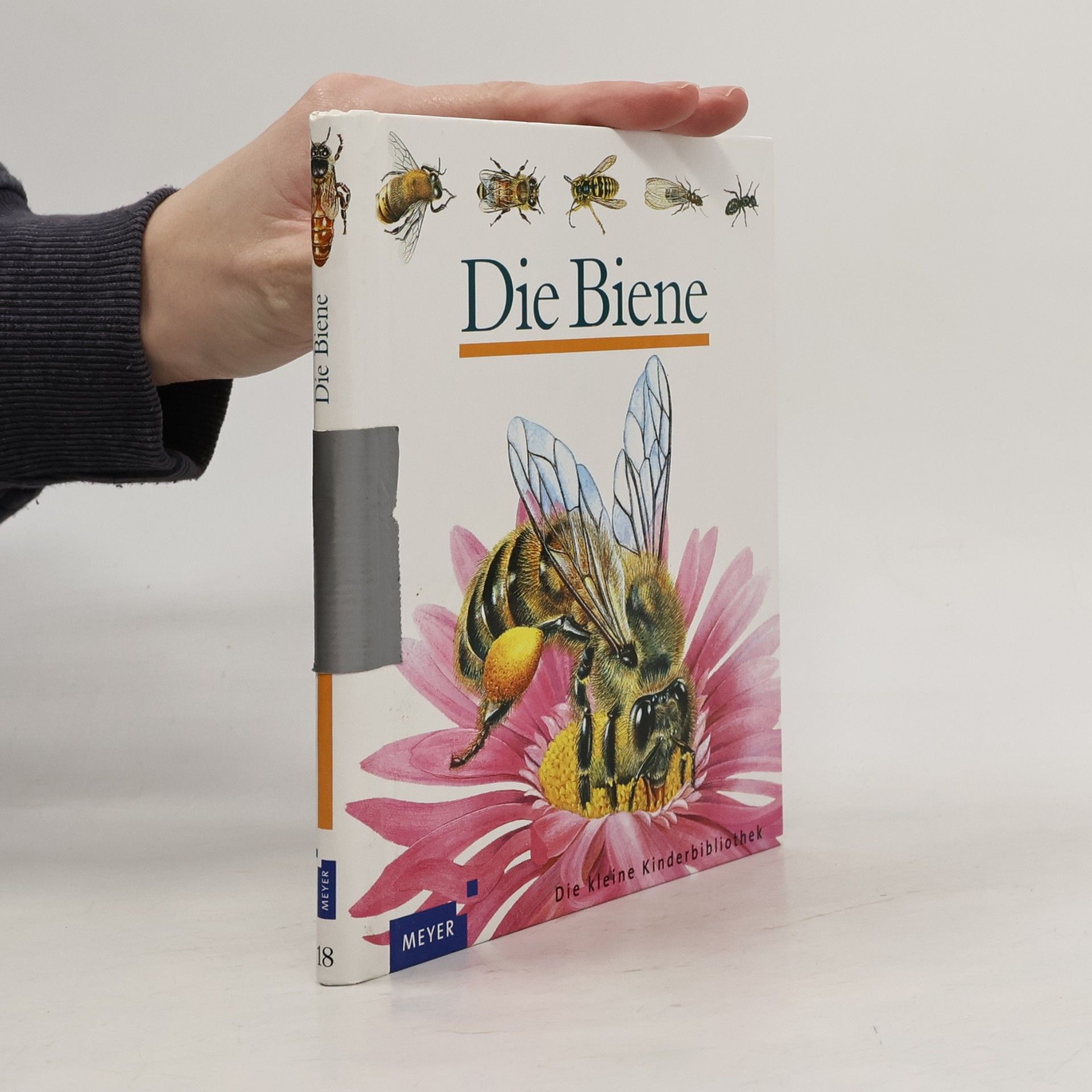 Die Biene