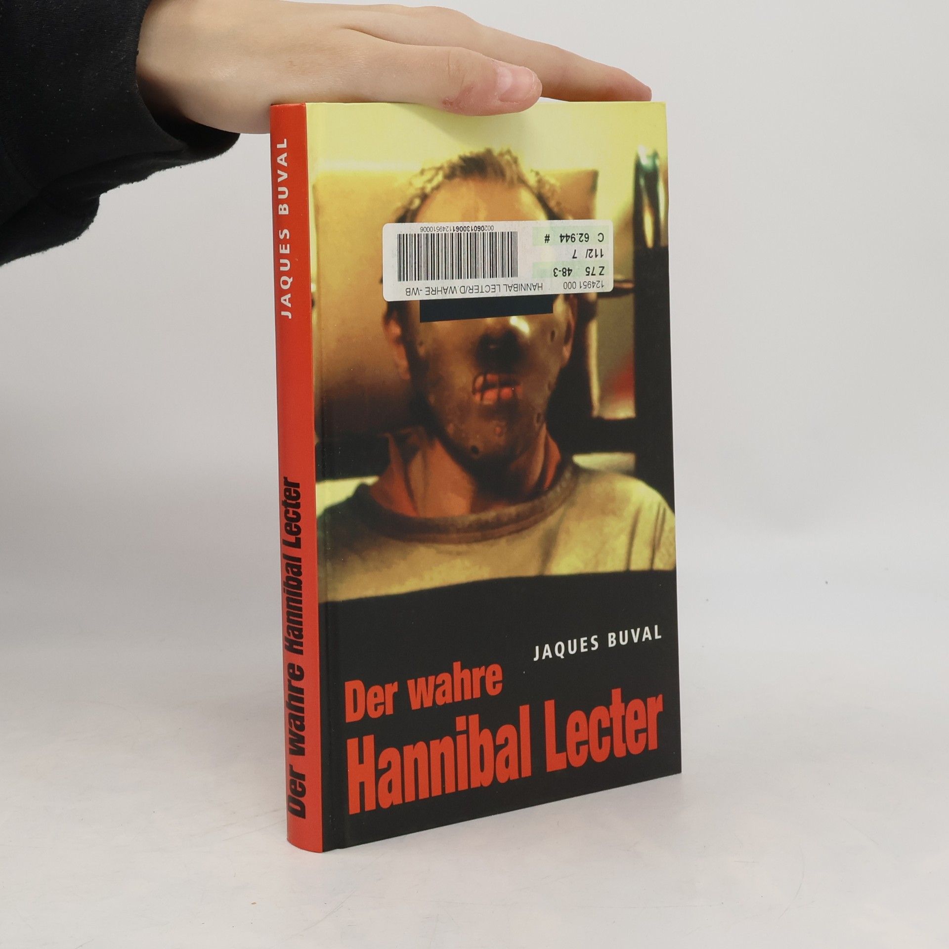 Der wahre Hannibal Lecter