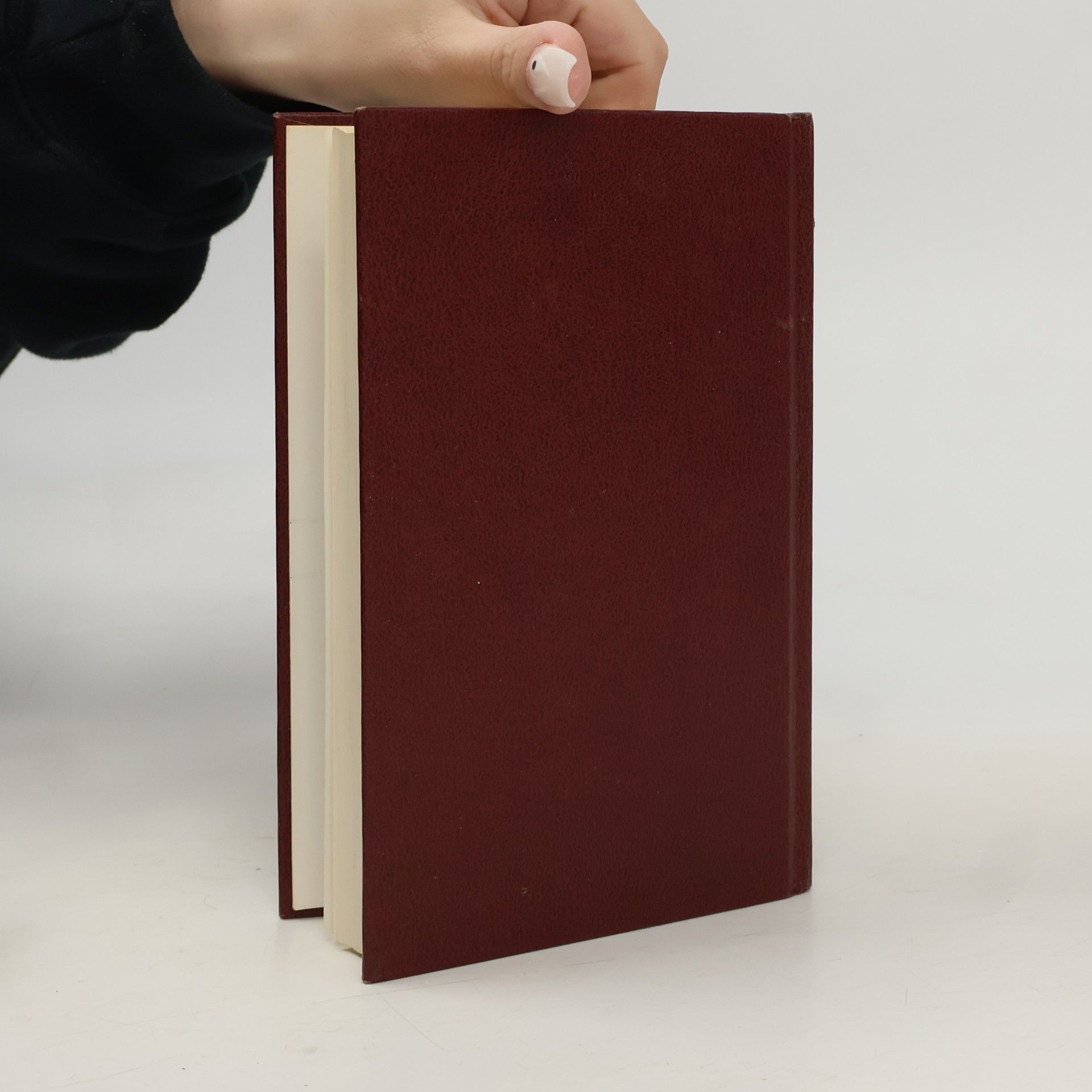 Various authors Kleine Winkler Prins Woordenboek Frans. Deel II. Nederlands-Frans