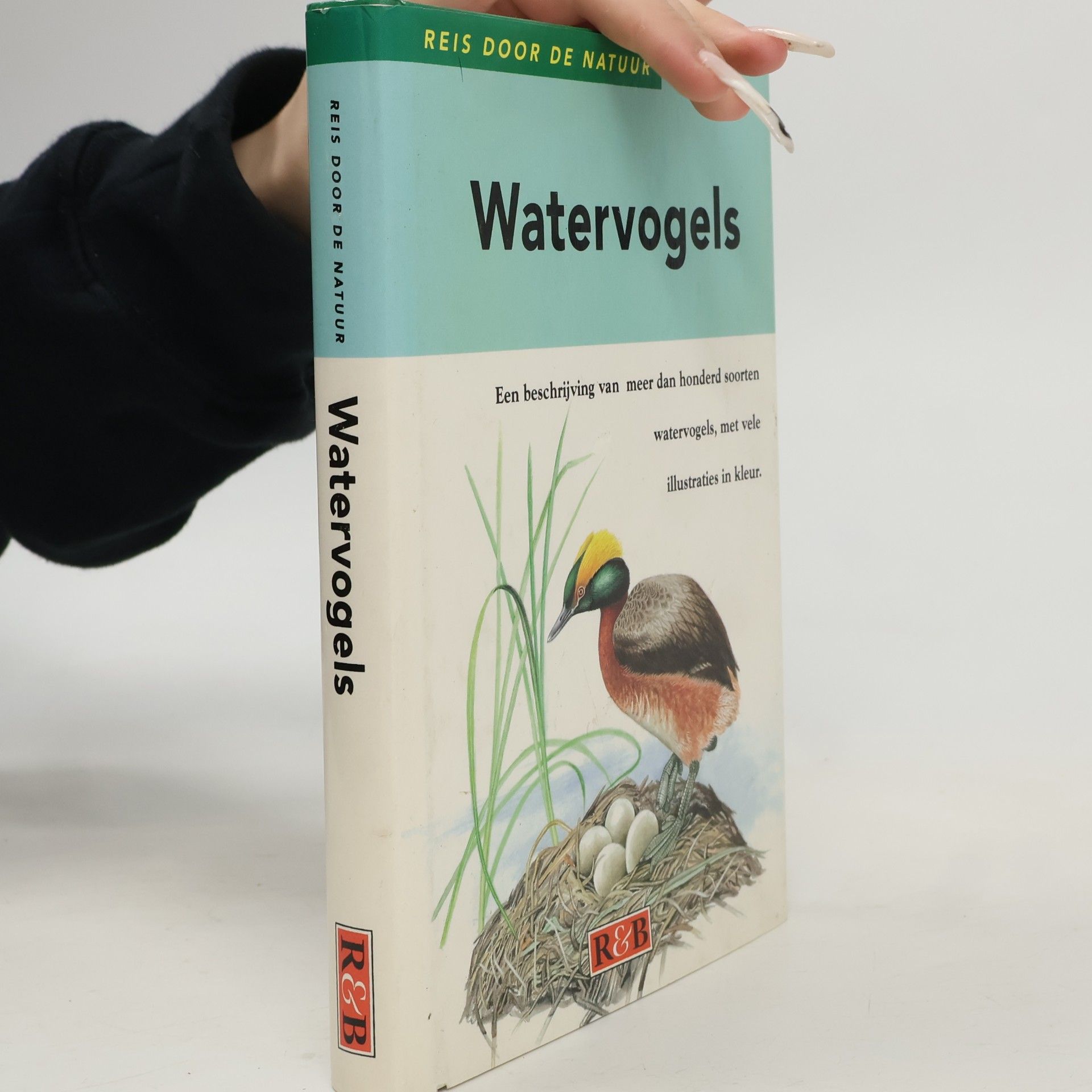 Watervogels