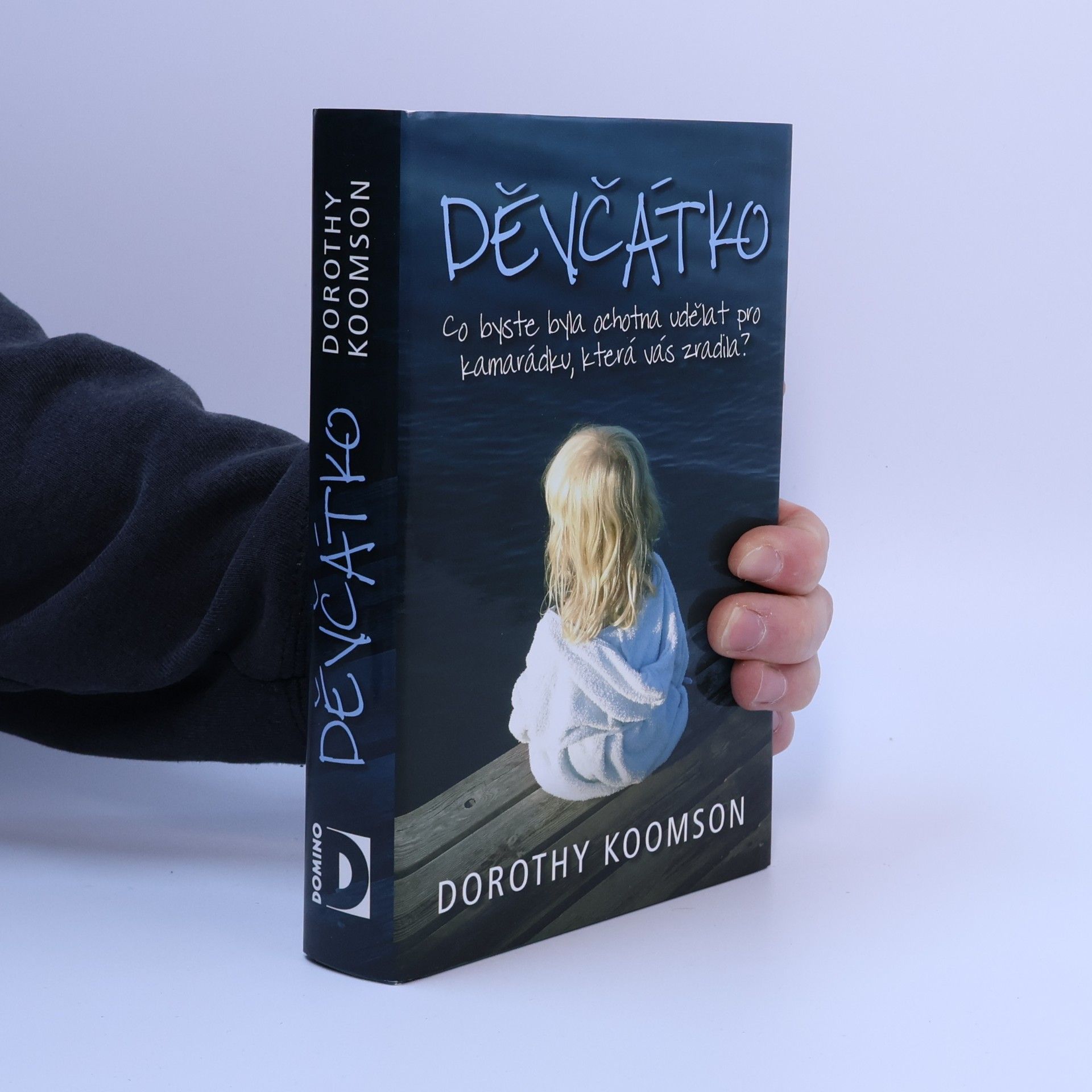 Dorothy Koomson Děvčátko