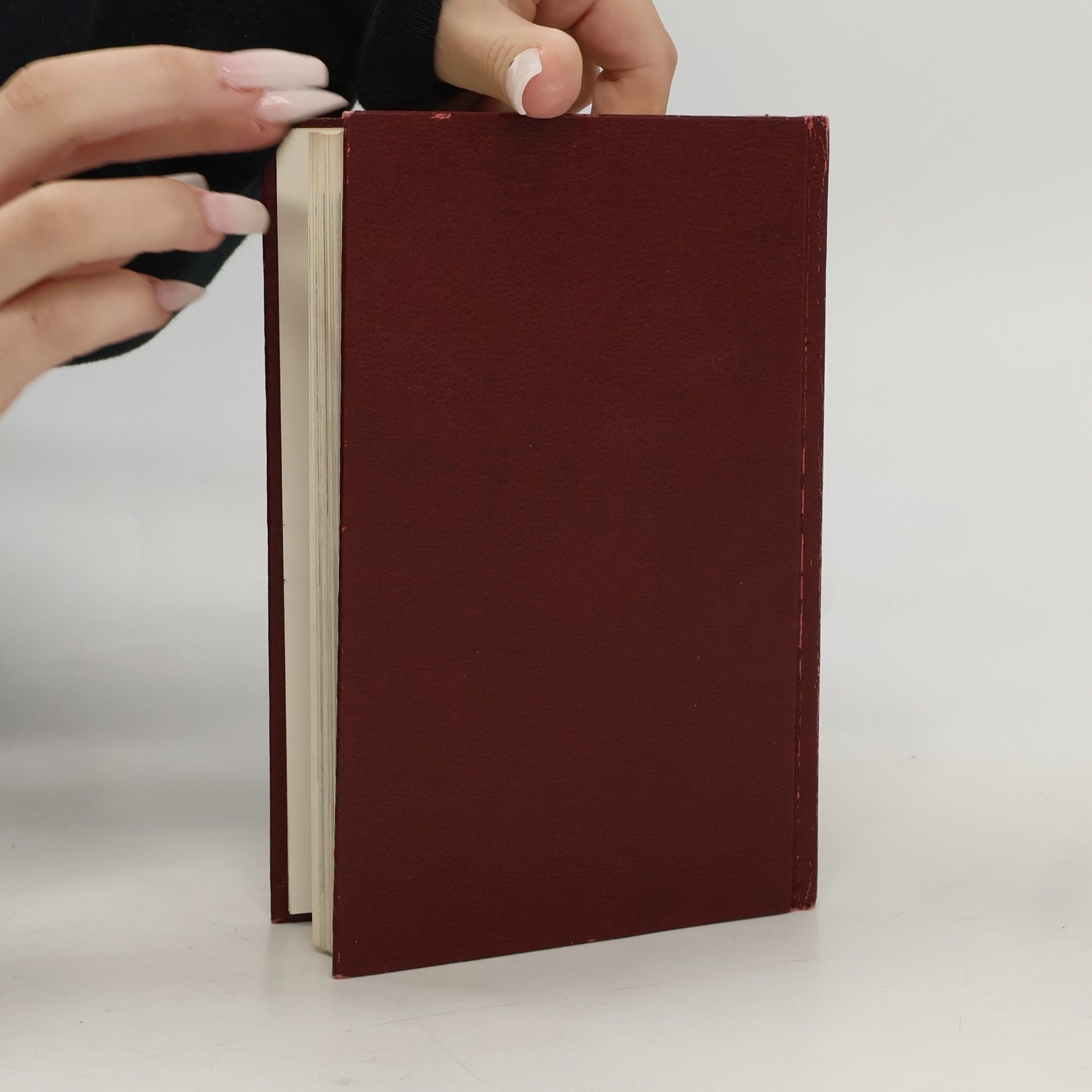 Various authors Kleine Winkler Prins in kleur. Deel 1. A–Ano
