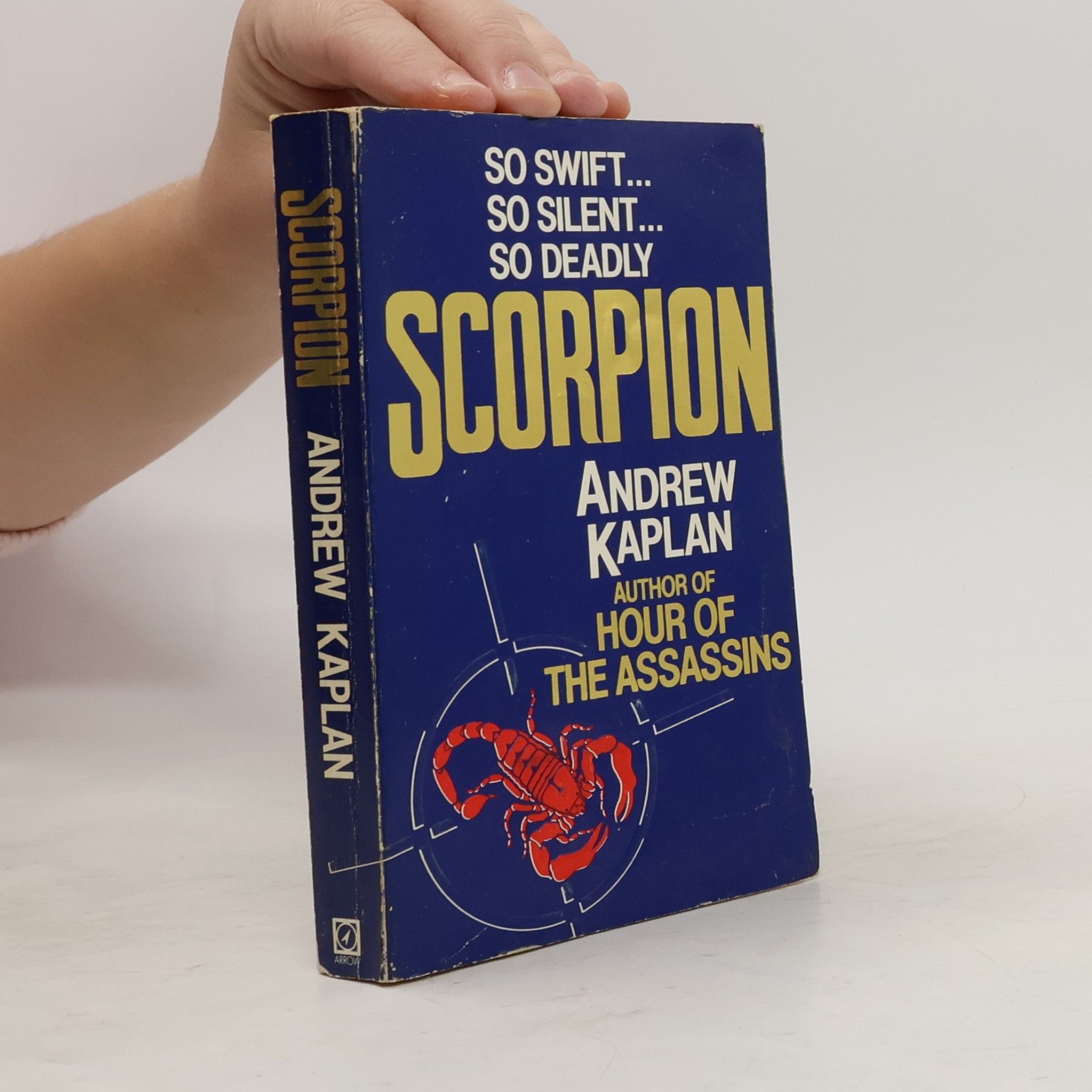 Scorpion