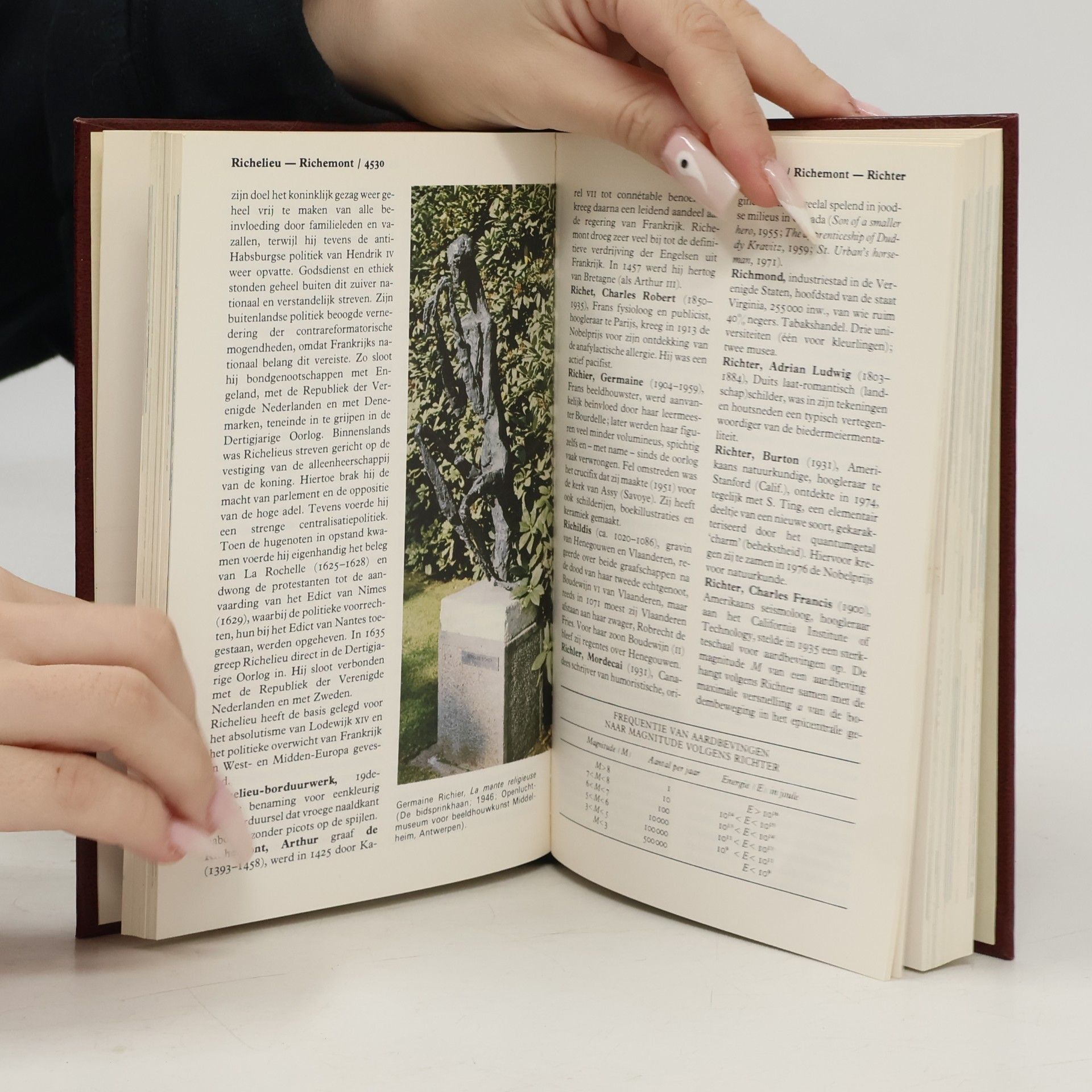 Various authors Kleine Winkler Prins in kleur. Deel 15. Rah–Sam