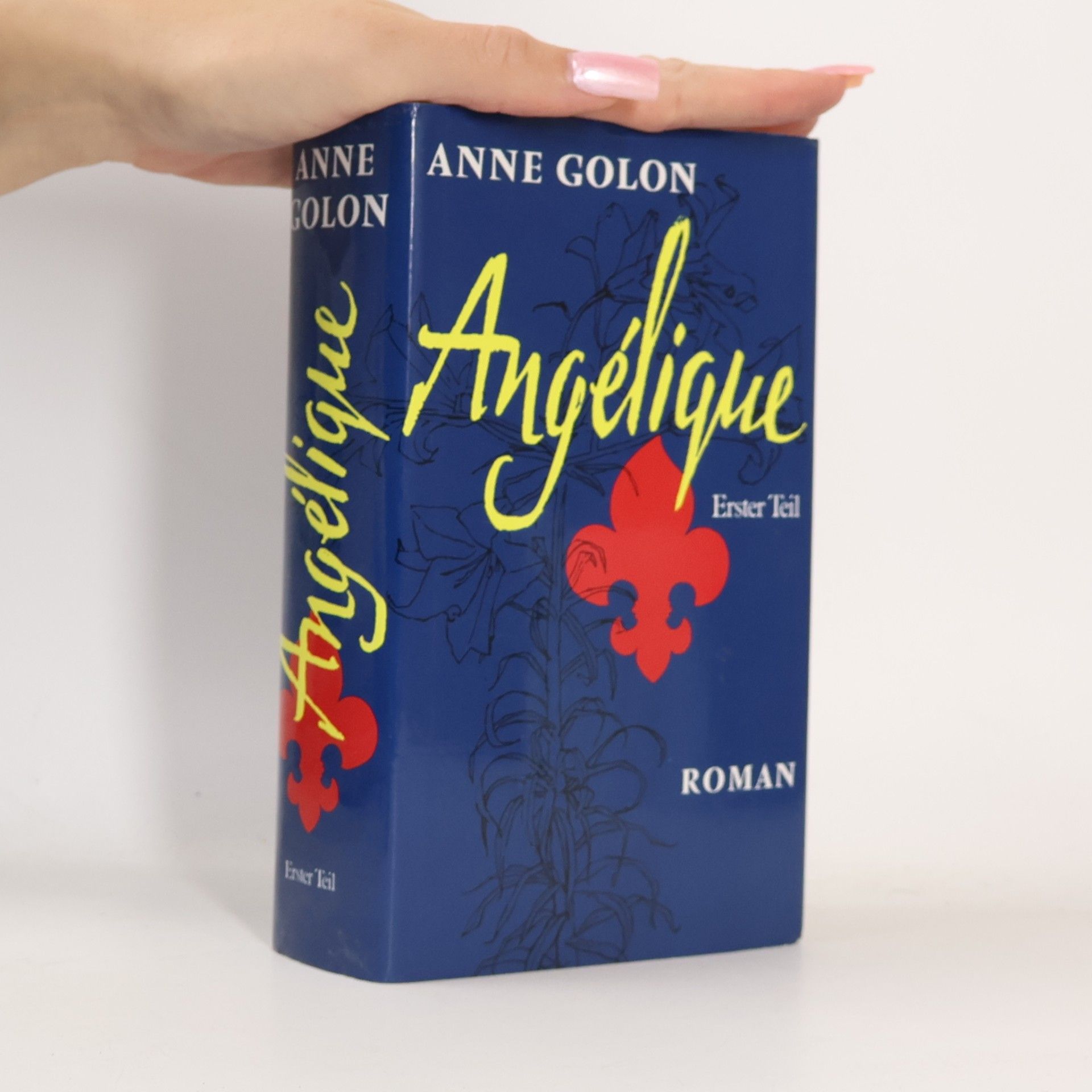 Angélique 1