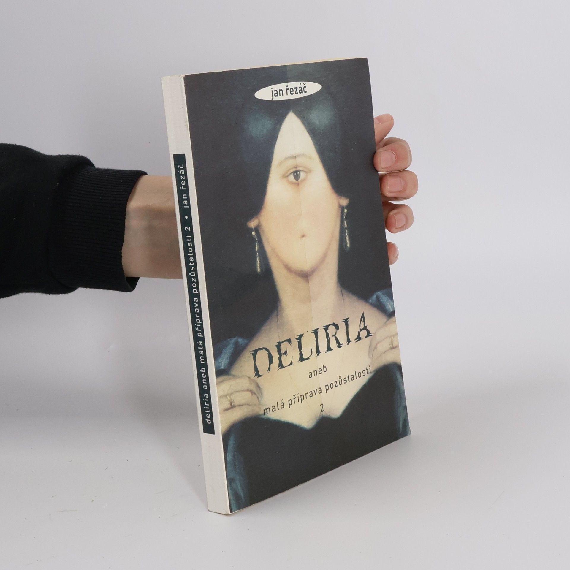 Deliria aneb Malá příprava pozůstalosti II.