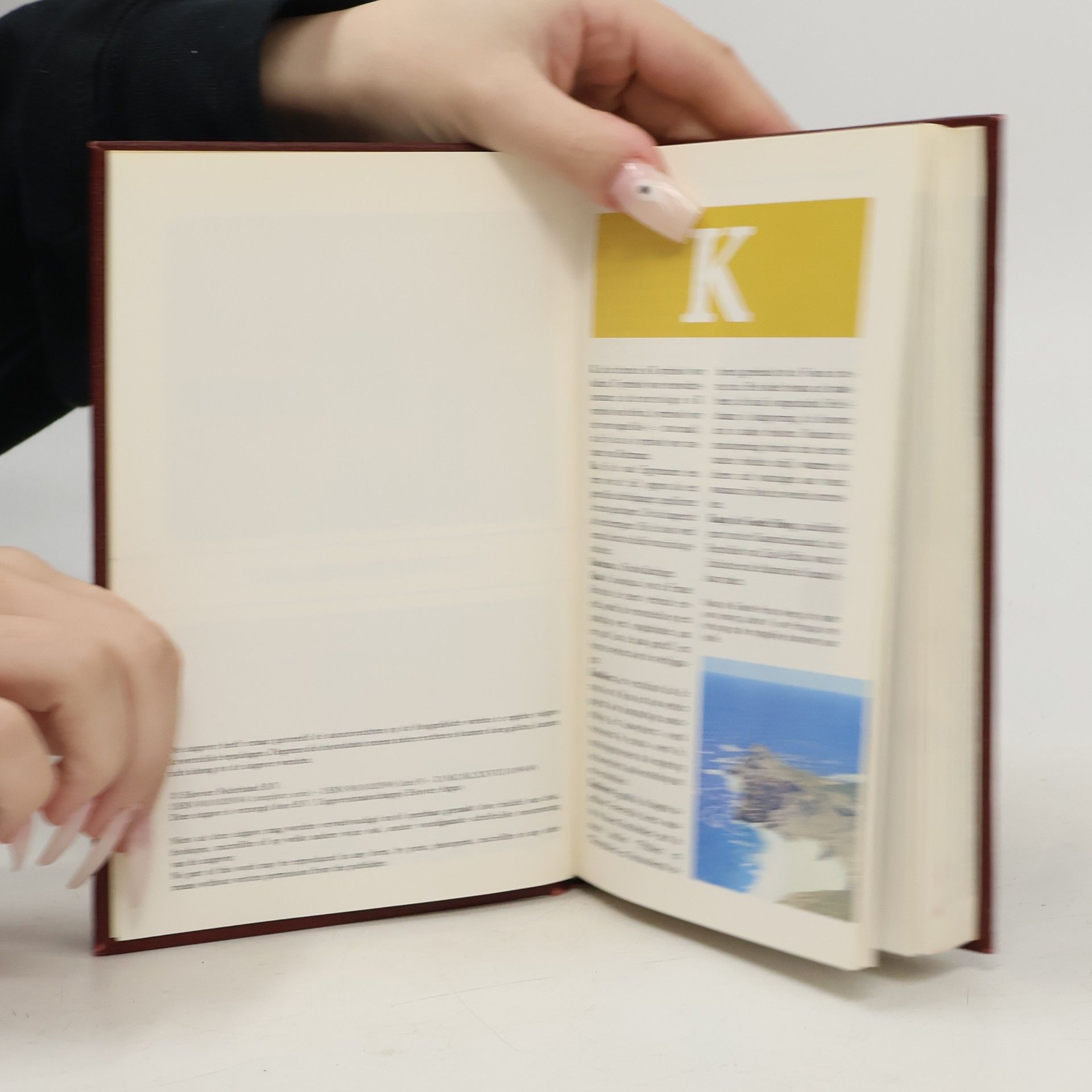 Various authors Kleine Winkler Prins in kleur. Deel 9. K–Lec