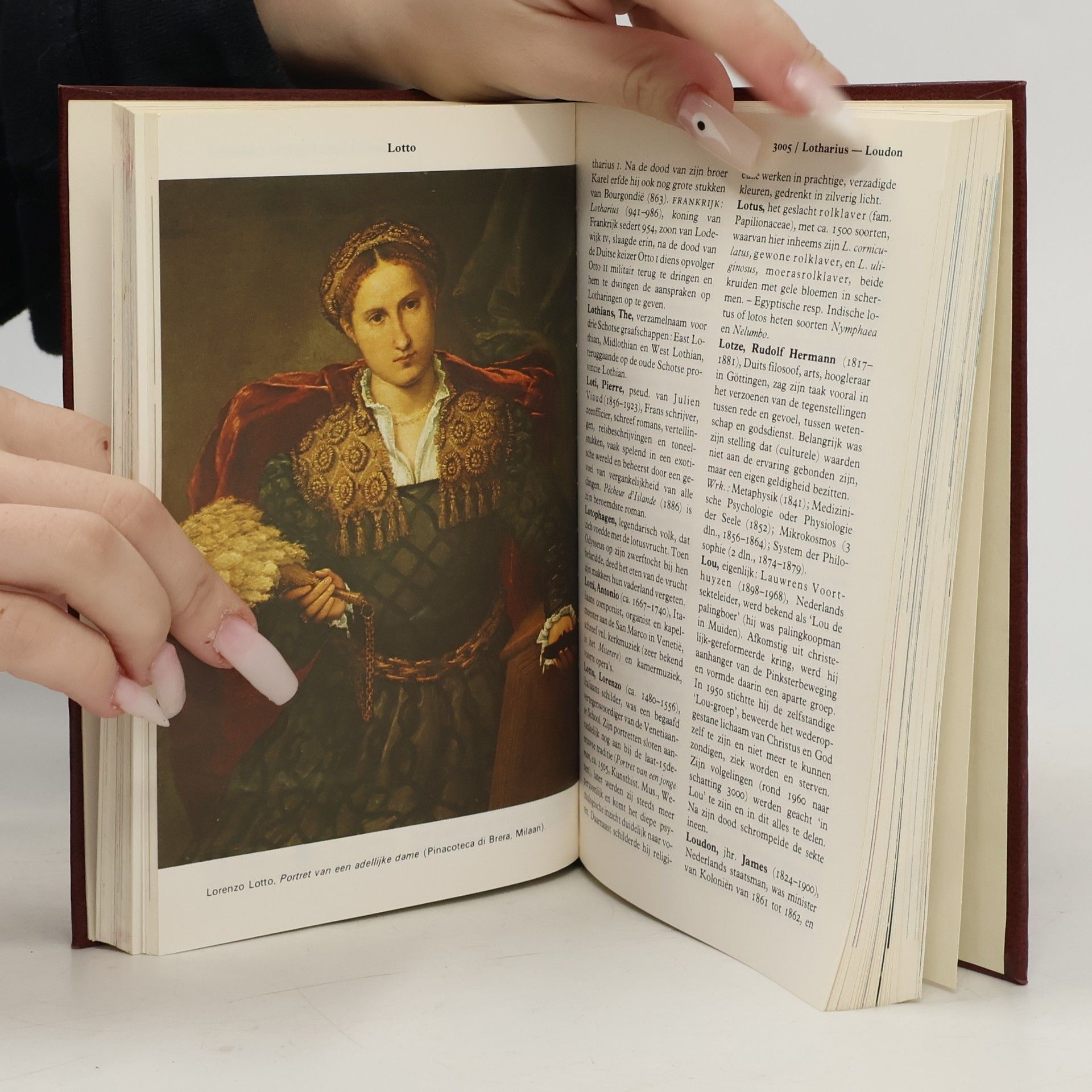 Various authors Kleine Winkler Prins in kleur. Deel 10. Led–Man