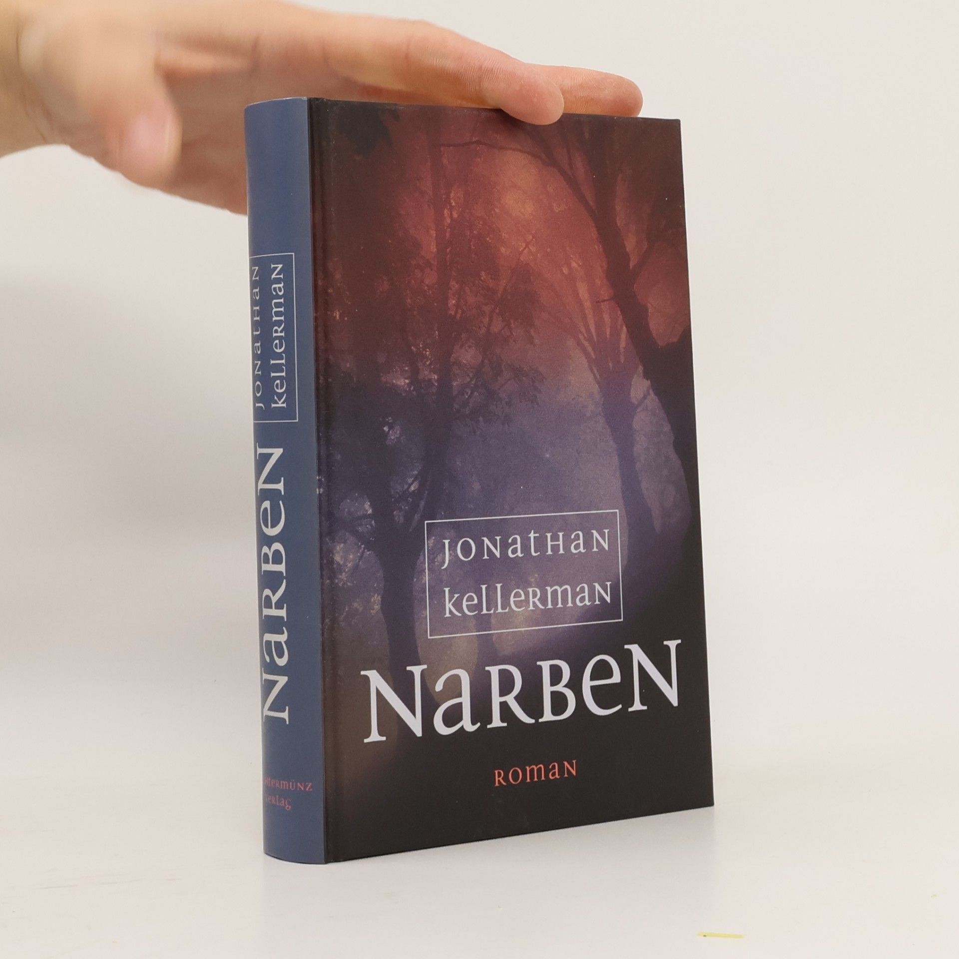 Narben