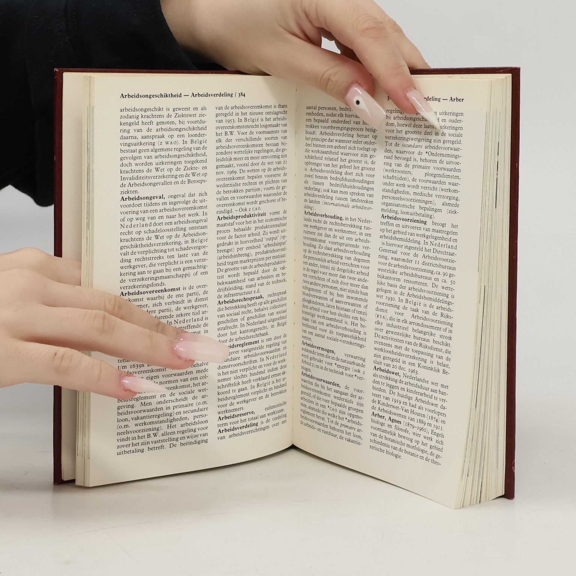 Various authors Kleine WP 2