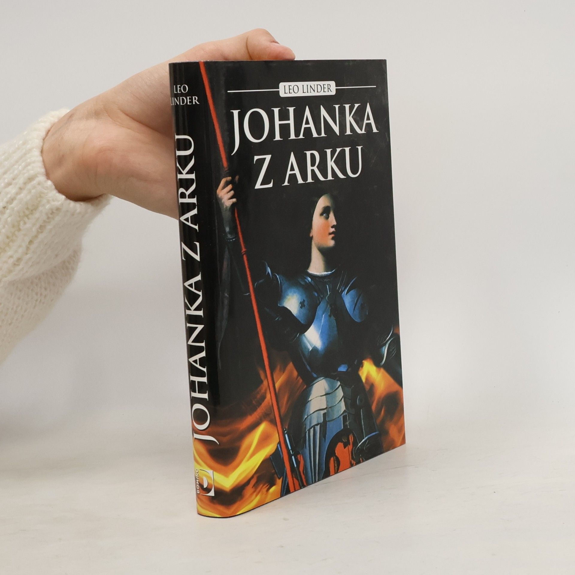 Johanka z Arku