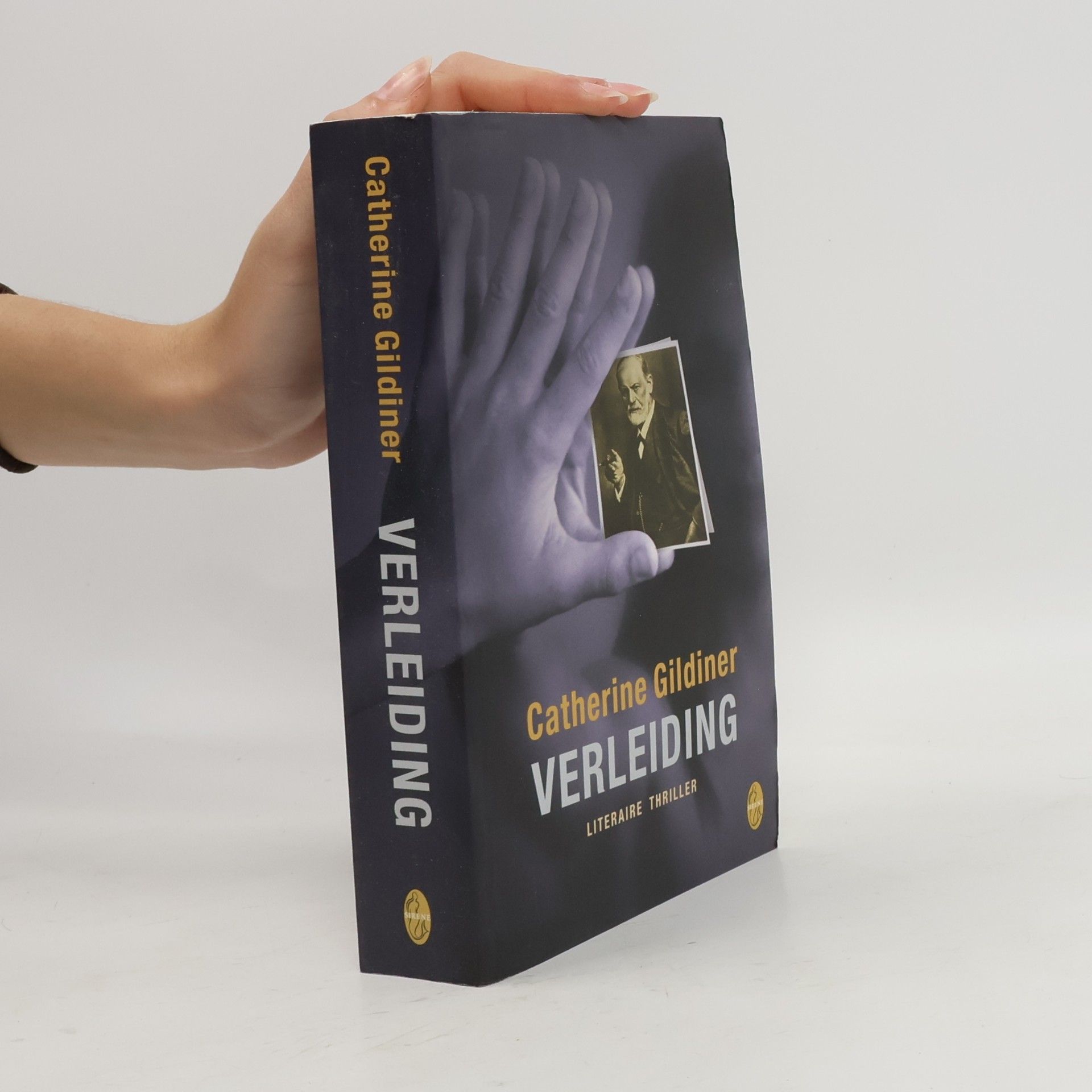 Catherine Gildiner Verleiding