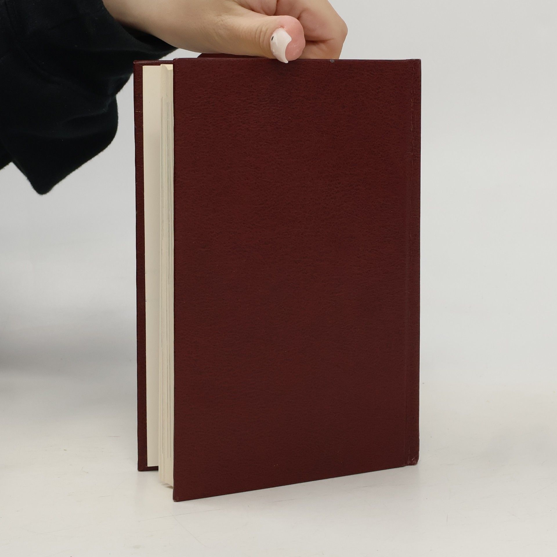 Various authors Kleine WP 19