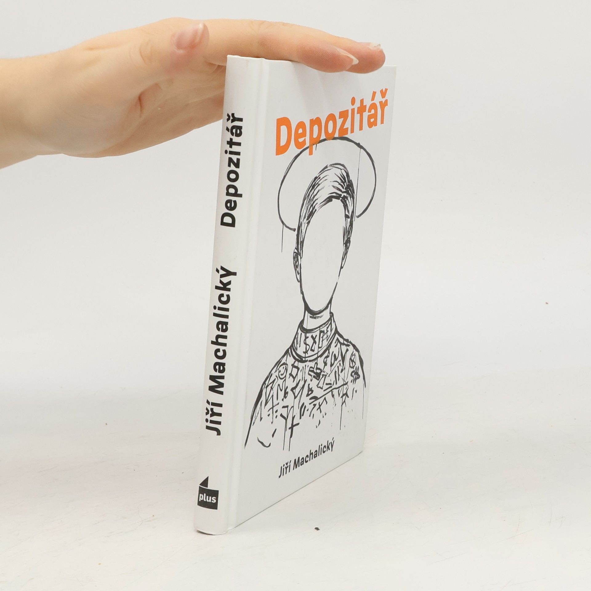 Depozitář