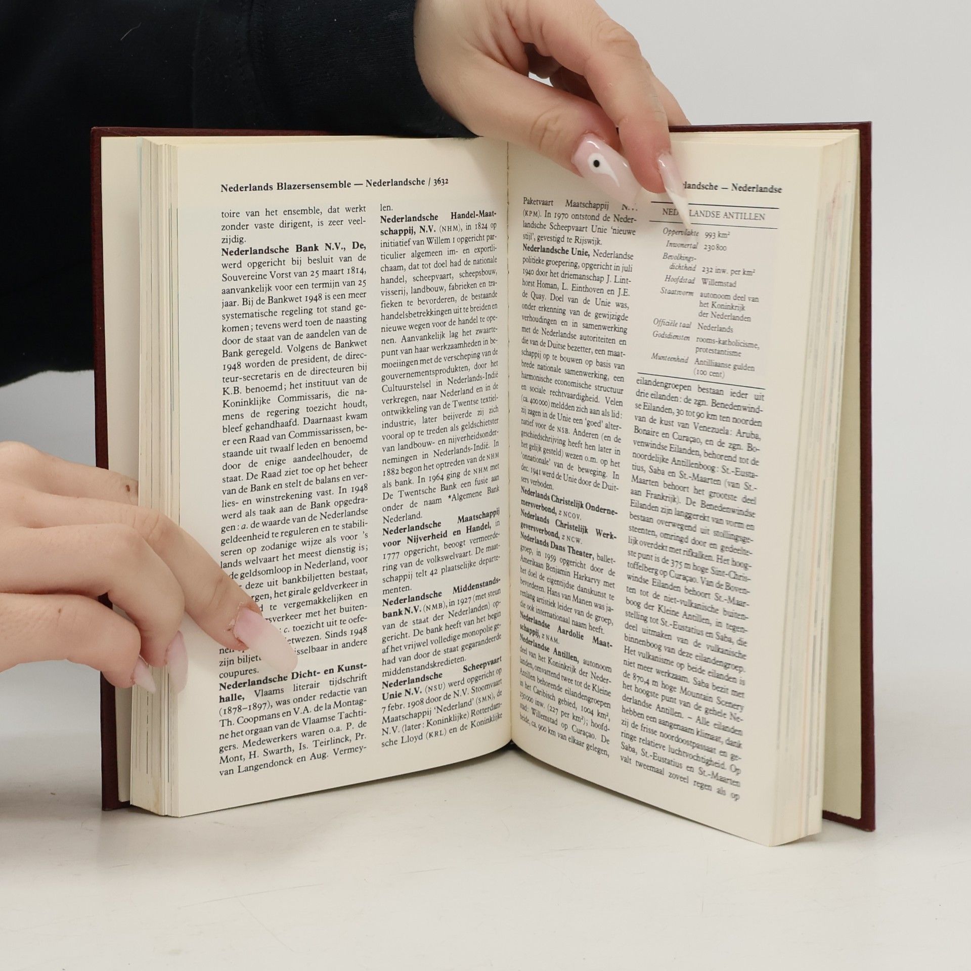 Autorenkollektiv Kleine Winkler Prins in kleur. Deel 12. Moo–Nijv