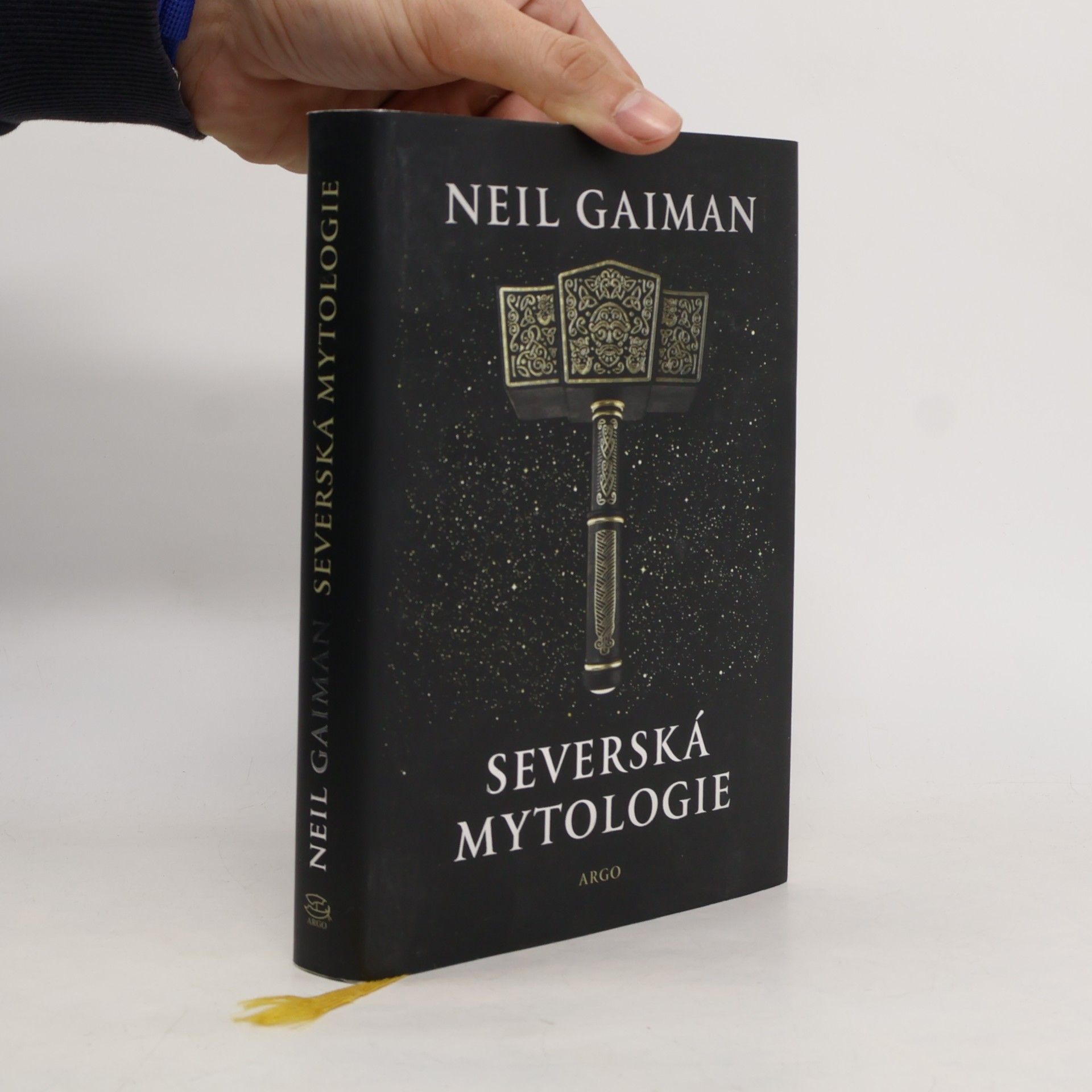 Severská mytologie
