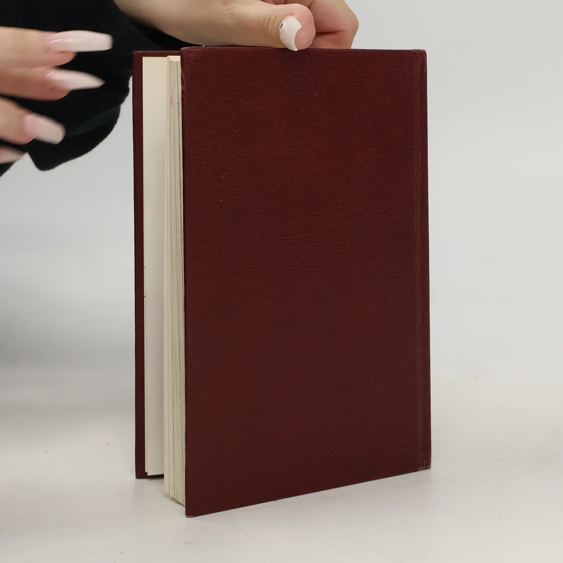 Various authors Kleine WP in kleur 8