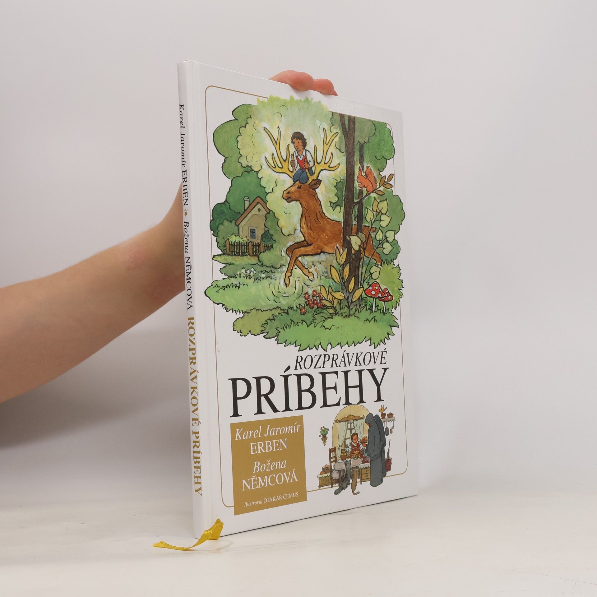 Rozprávkové príbehy