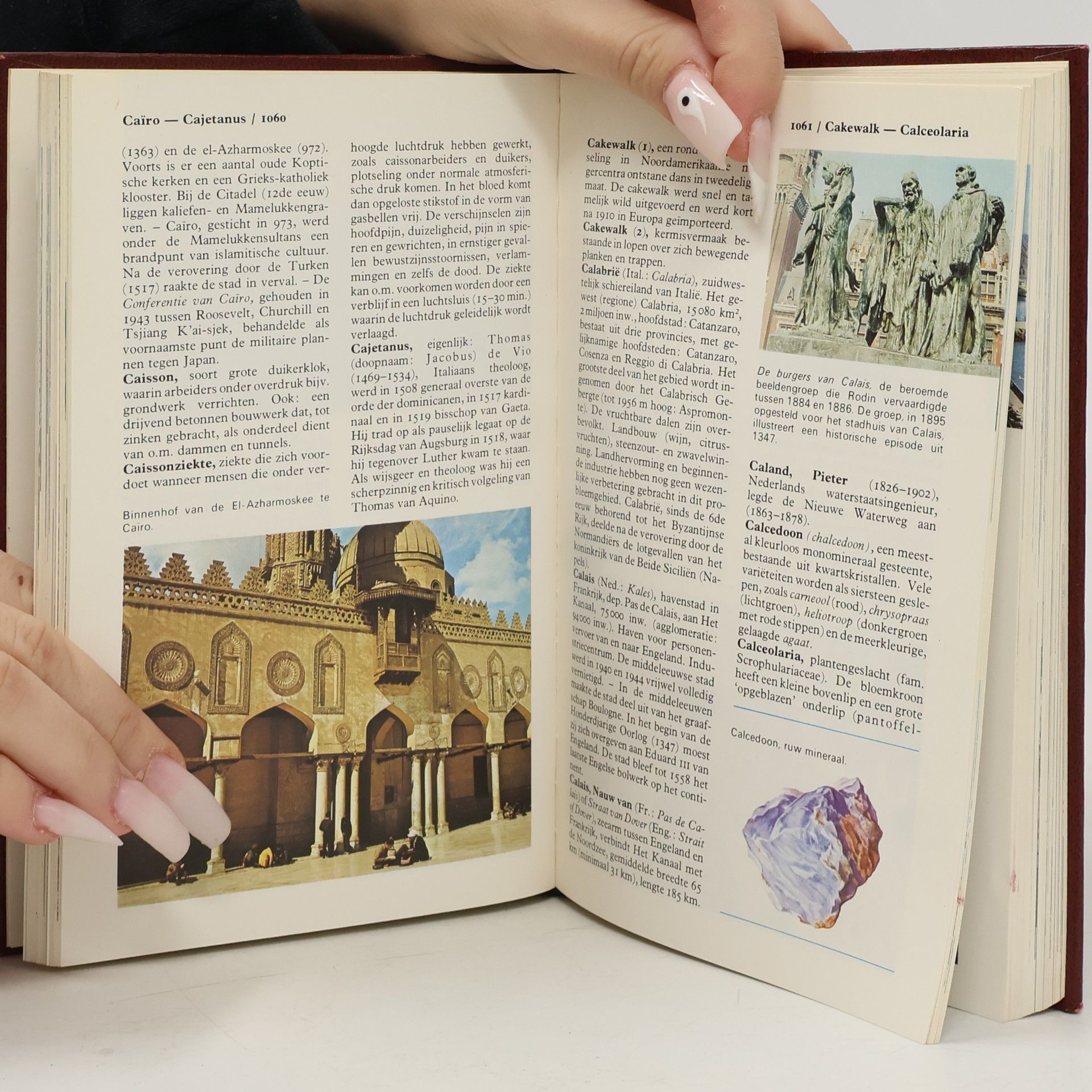 Autorenkollektiv Kleine Winkler Prins in kleur. Deel 4. Bre–Com
