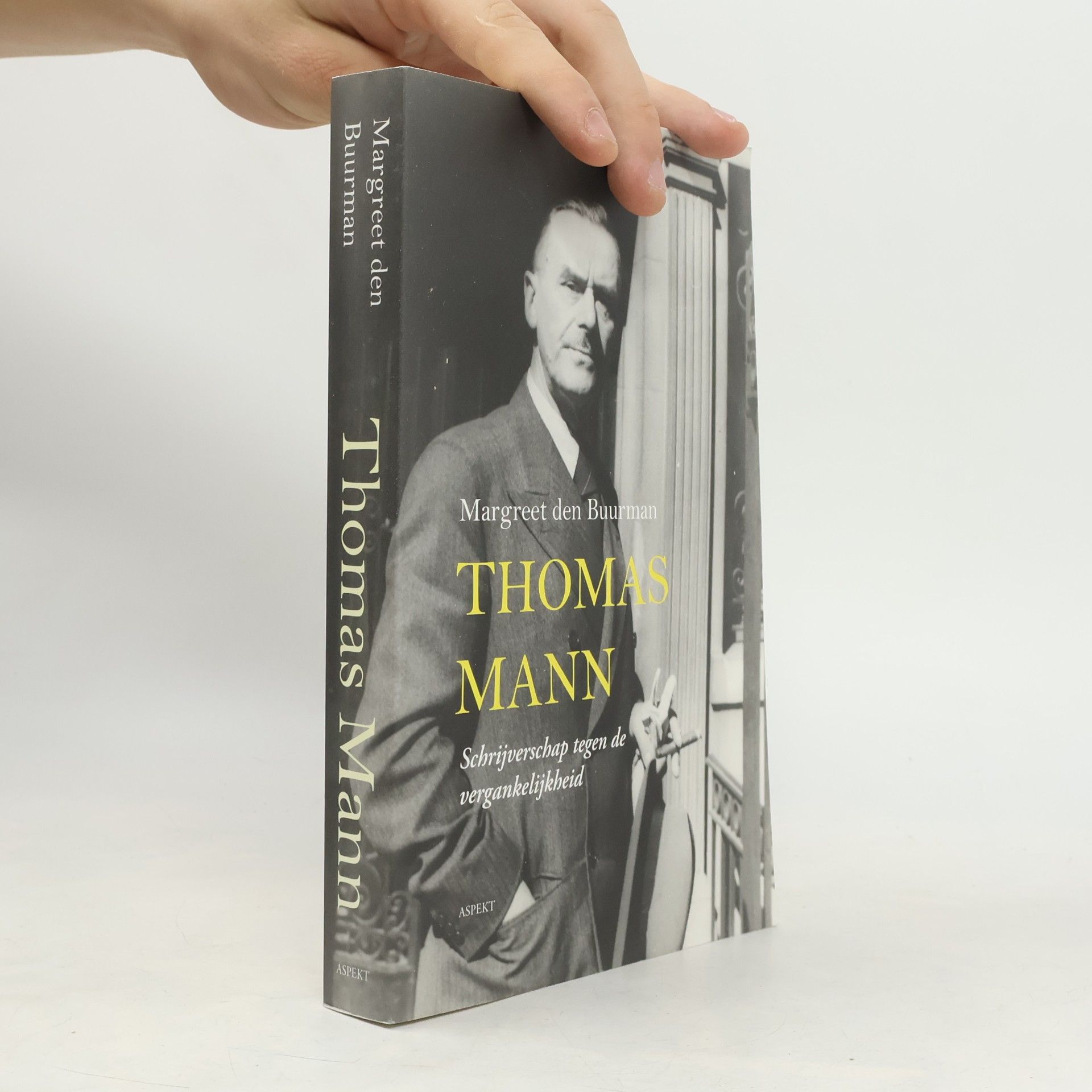 Thomas Mann