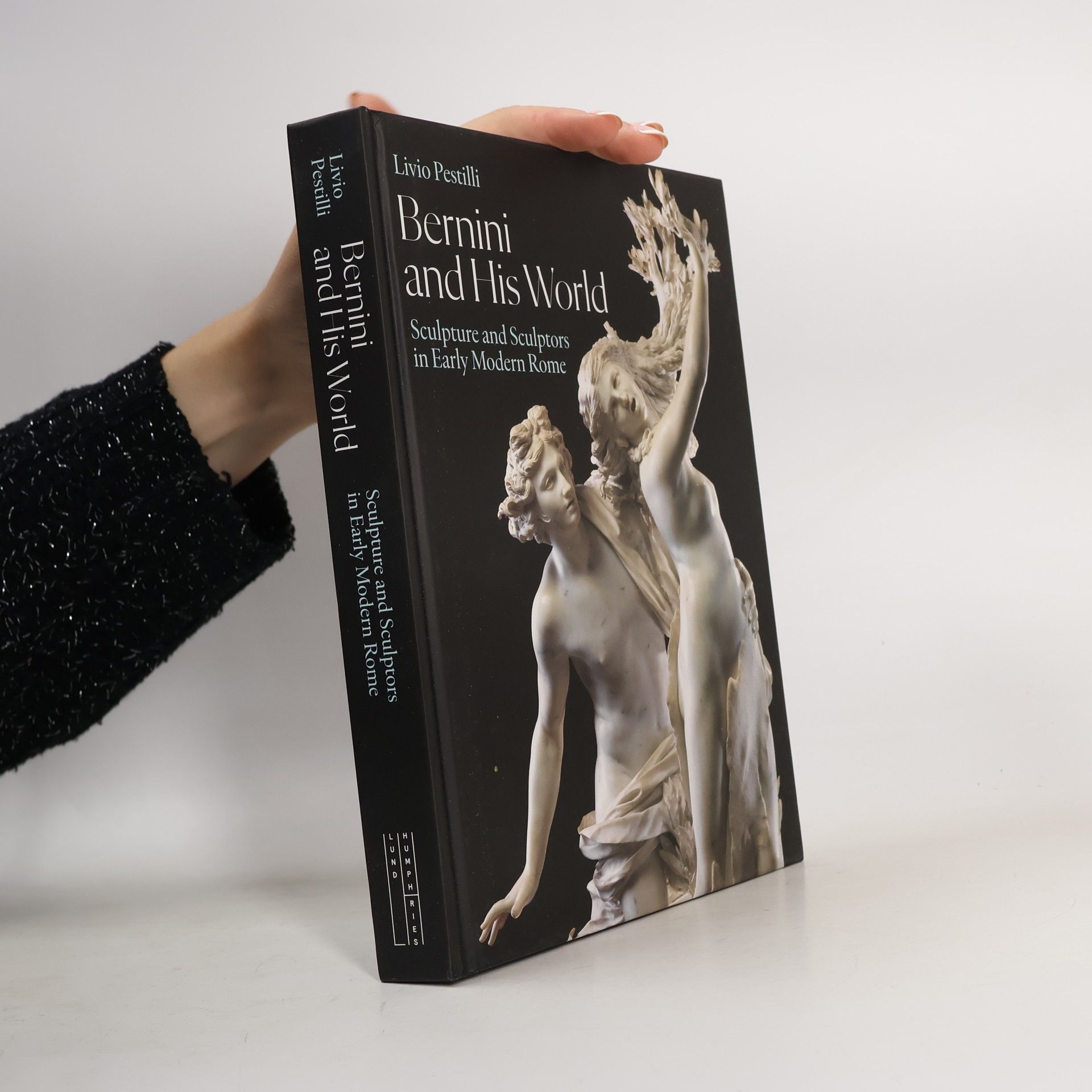 Bernini and His World
