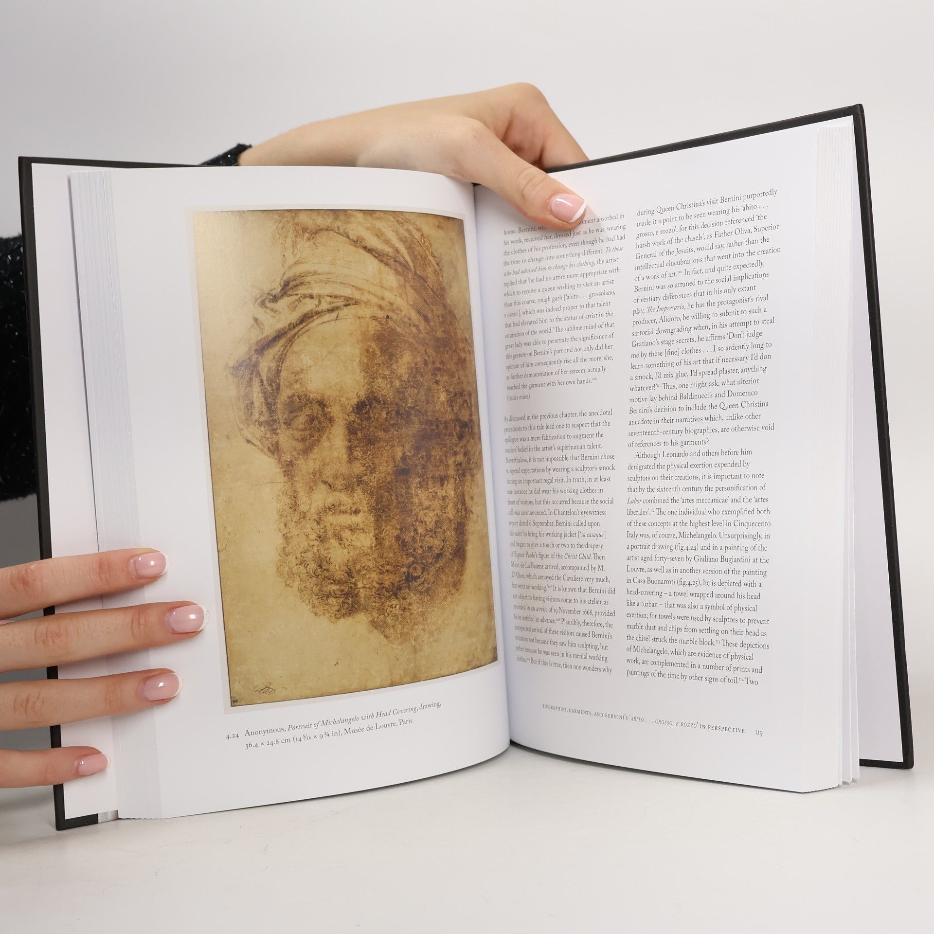 Livio Pestilli Bernini and His World