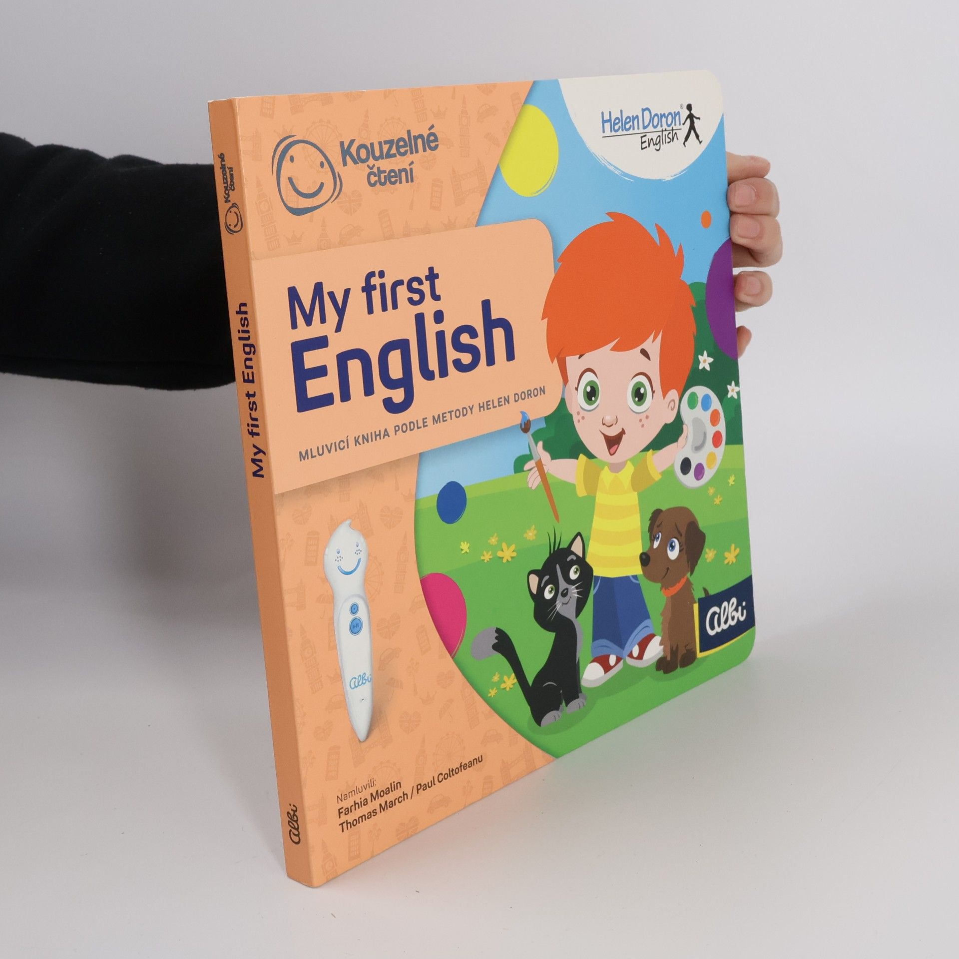 Helen Doron My First English