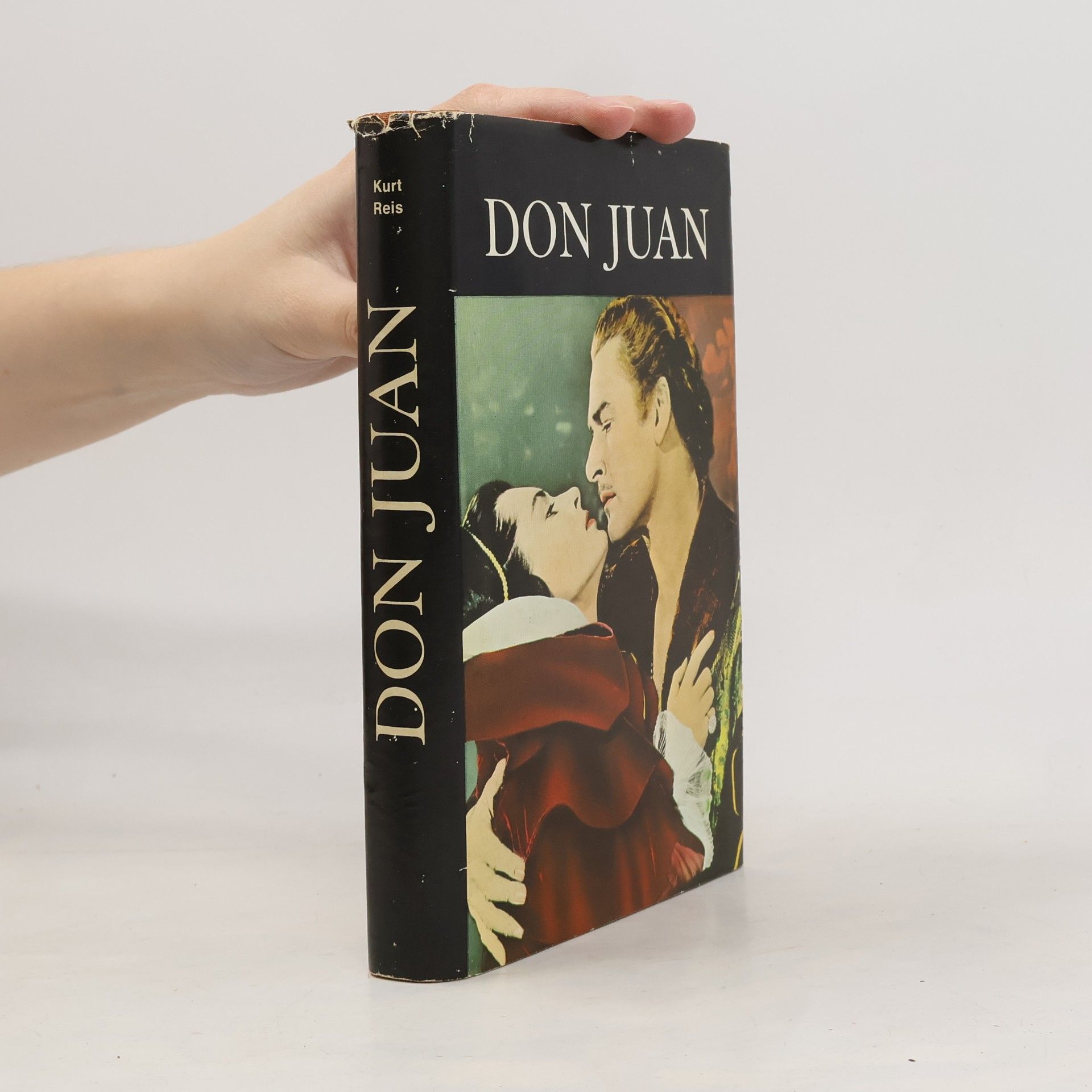Don Juan