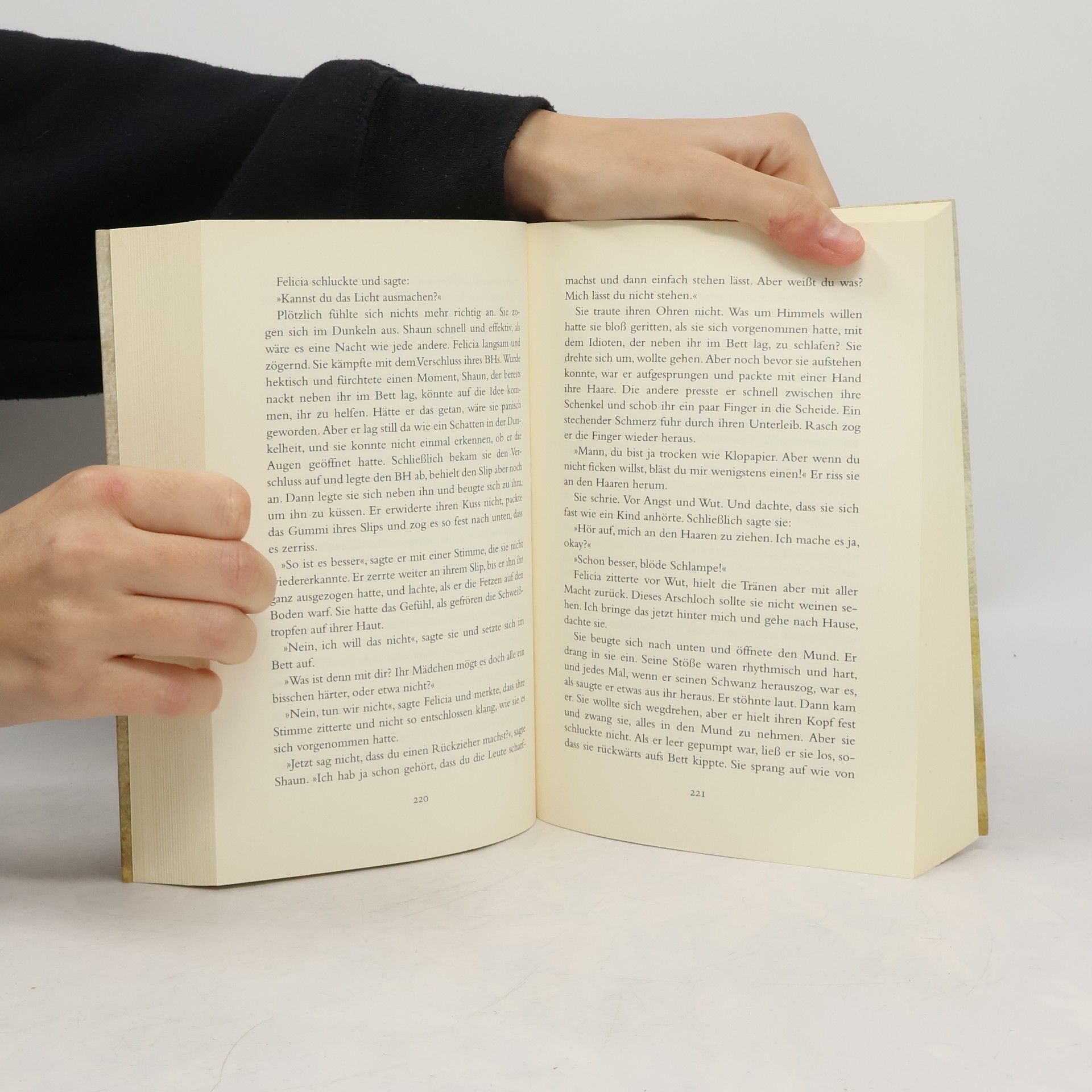 Jørgen Brekke Das Buch des Todes