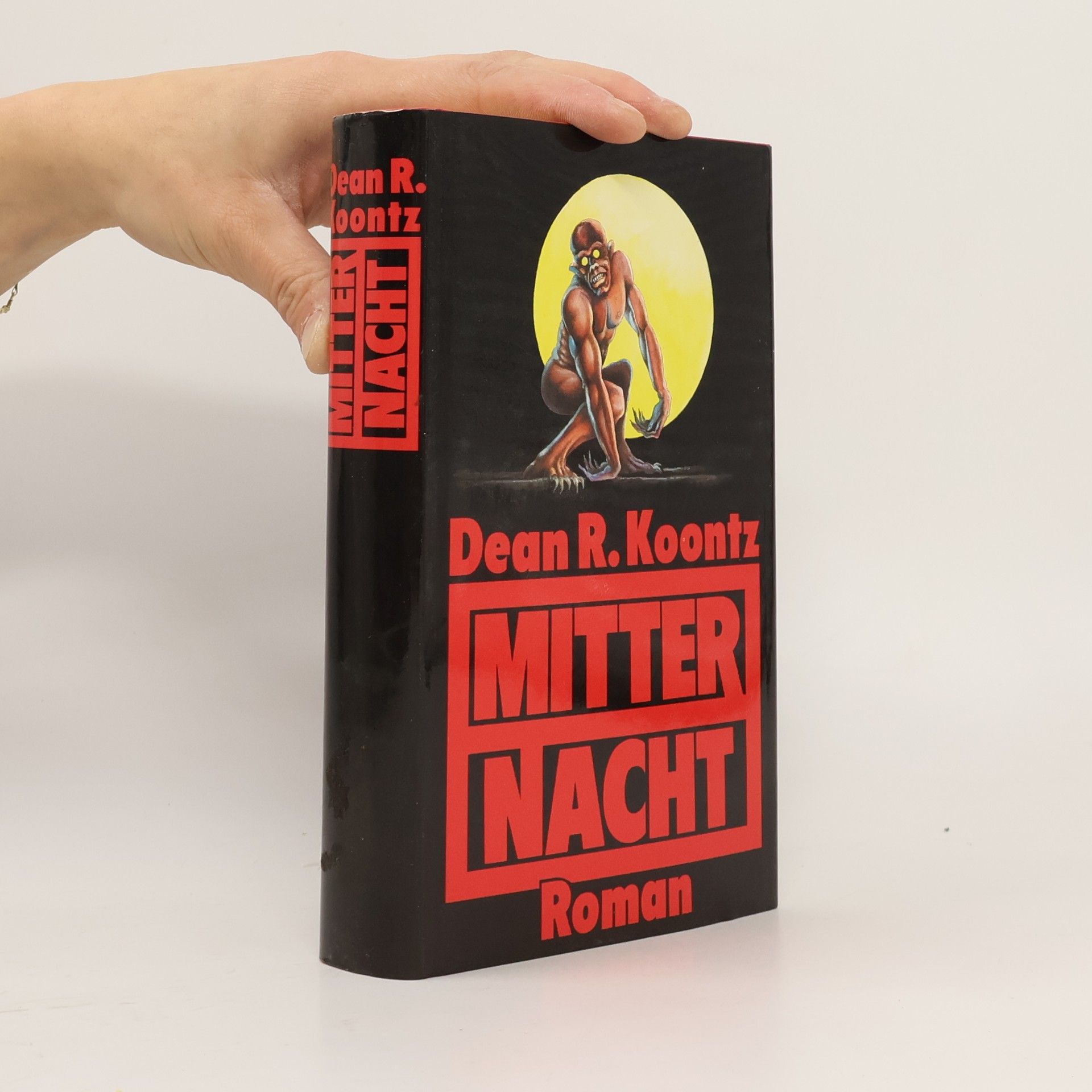Mitternacht