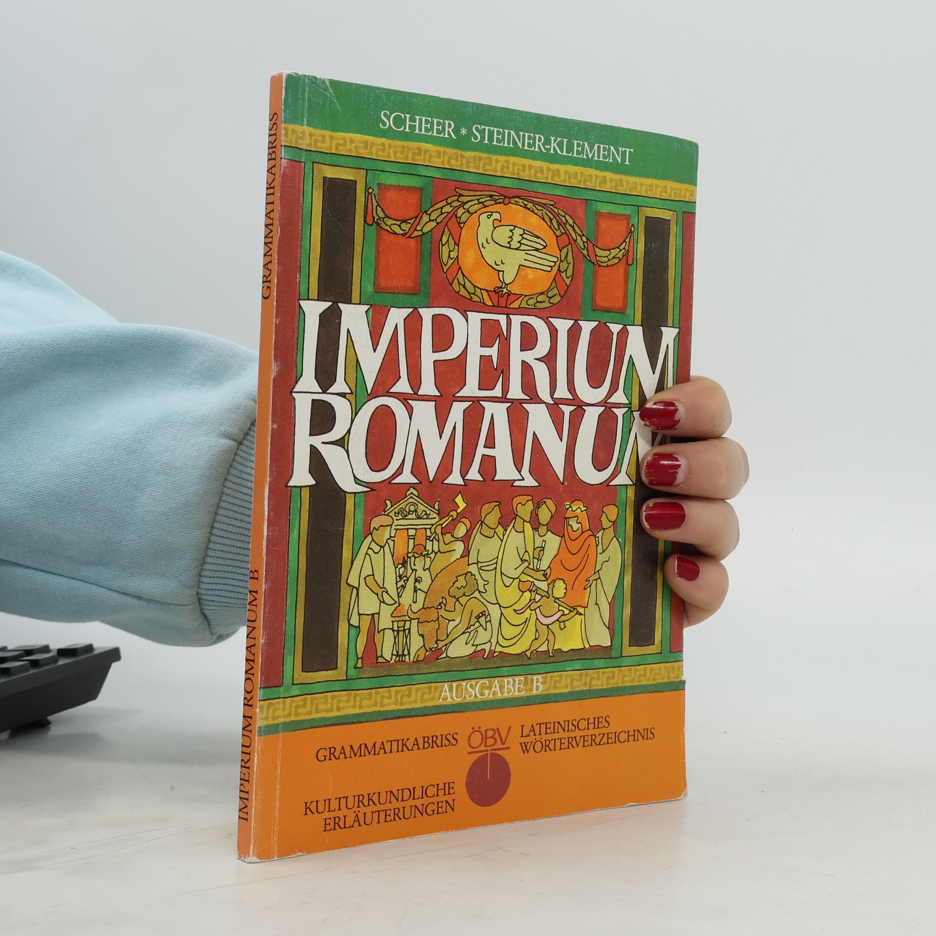 Imperium romanum