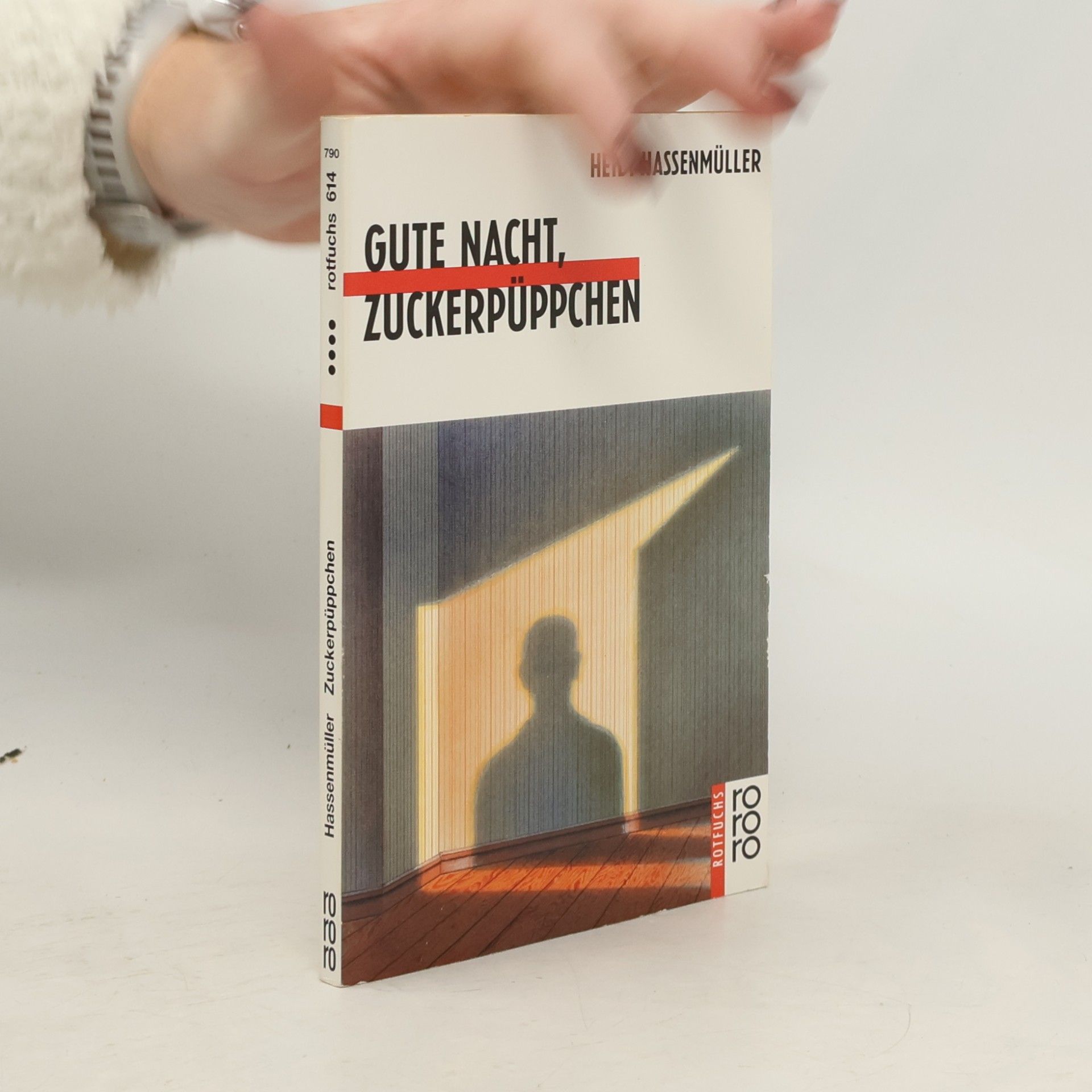 Gute Nacht, Zuckerpüppchen